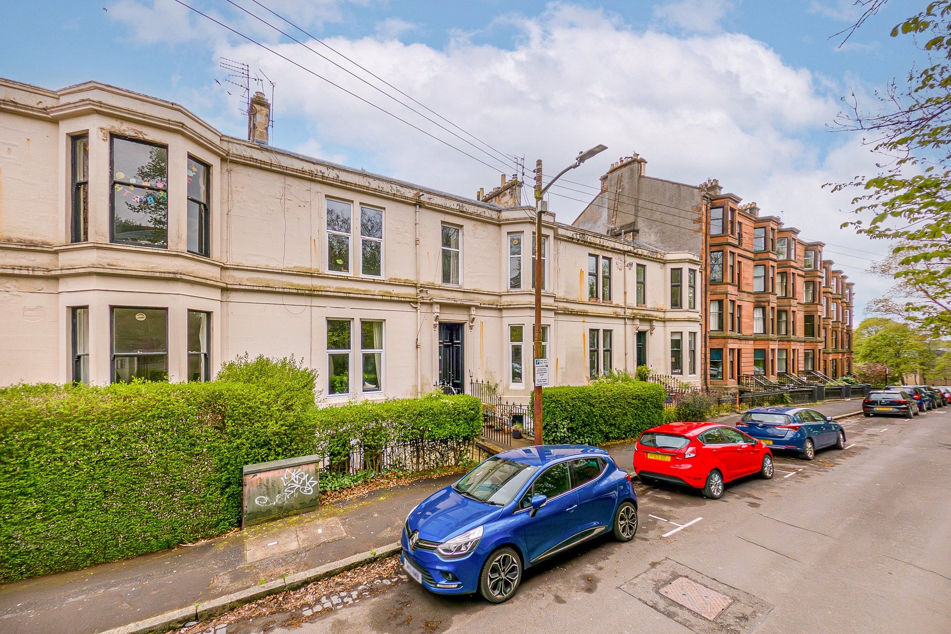0/2, 35 Kelvinside Gardens, North Kelvinside, Glasgow, G20 6BG - Picture #18