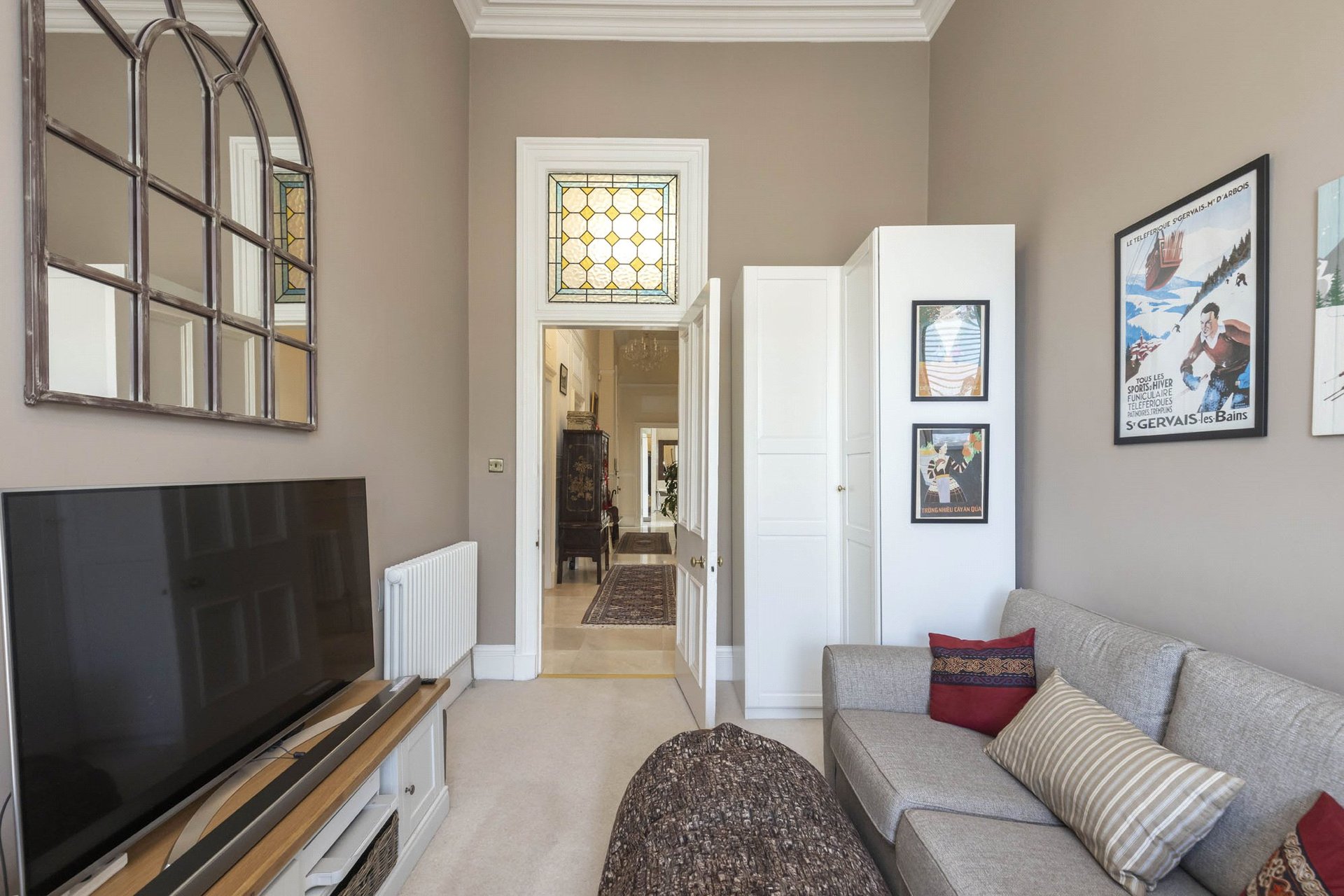 28/2 Palmerston Place, Edinburgh, EH12 5AL - Picture #17