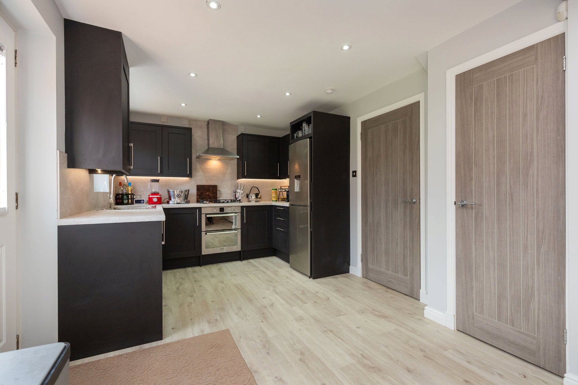 12 Parkdale Way, Glasgow, Glasgow City, G53 7ZJ - Picture #11