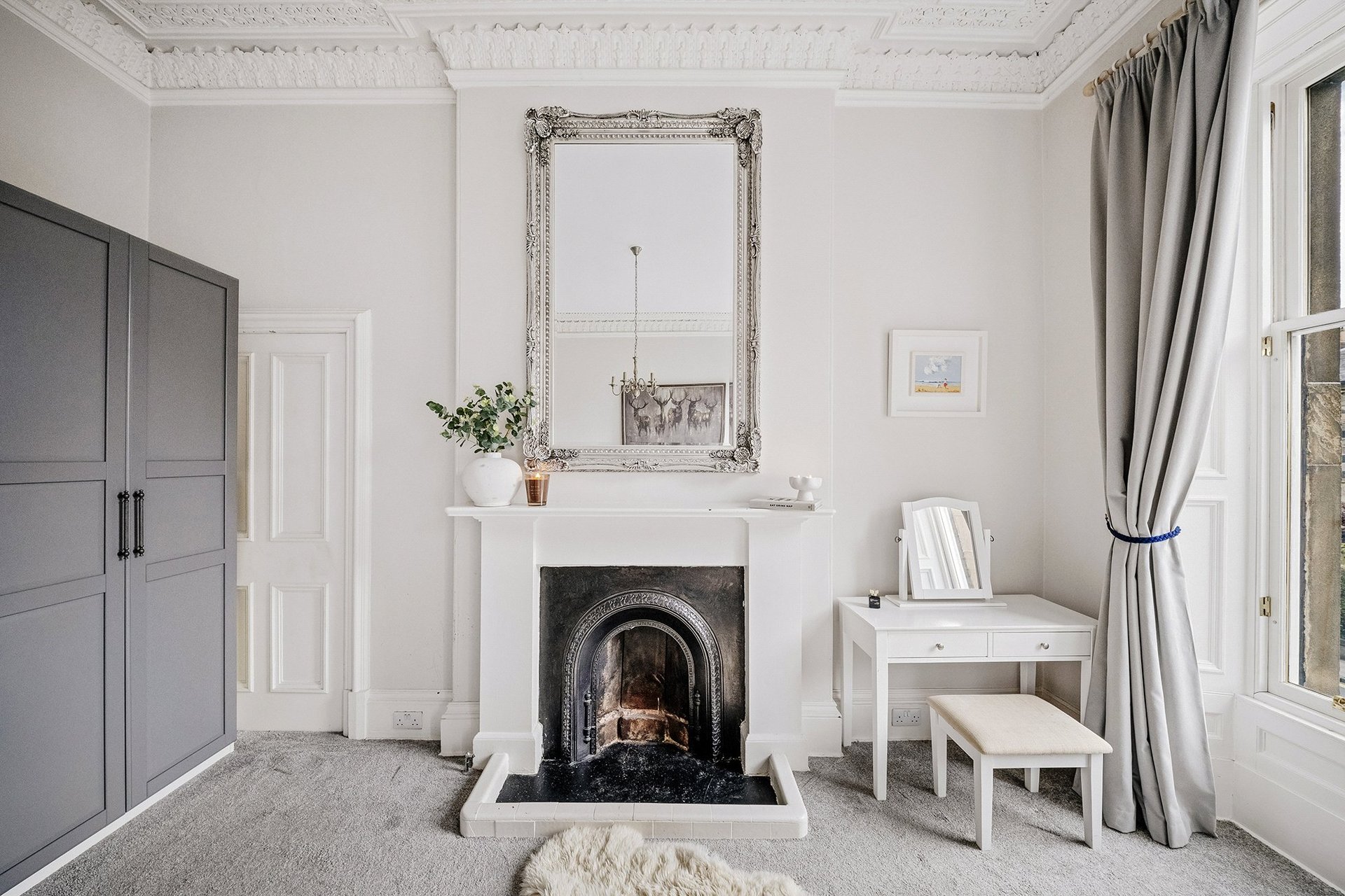 10/2 Montagu Terrace, Edinburgh, EH3 5QX - Picture #21