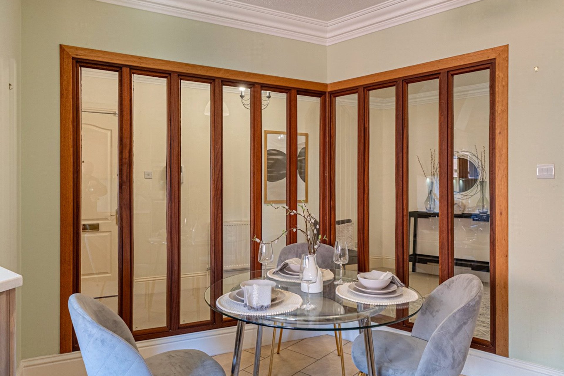 1/2, 12 Kingsborough Gate, Hyndland, Glasgow, G12 9JZ - Picture #11