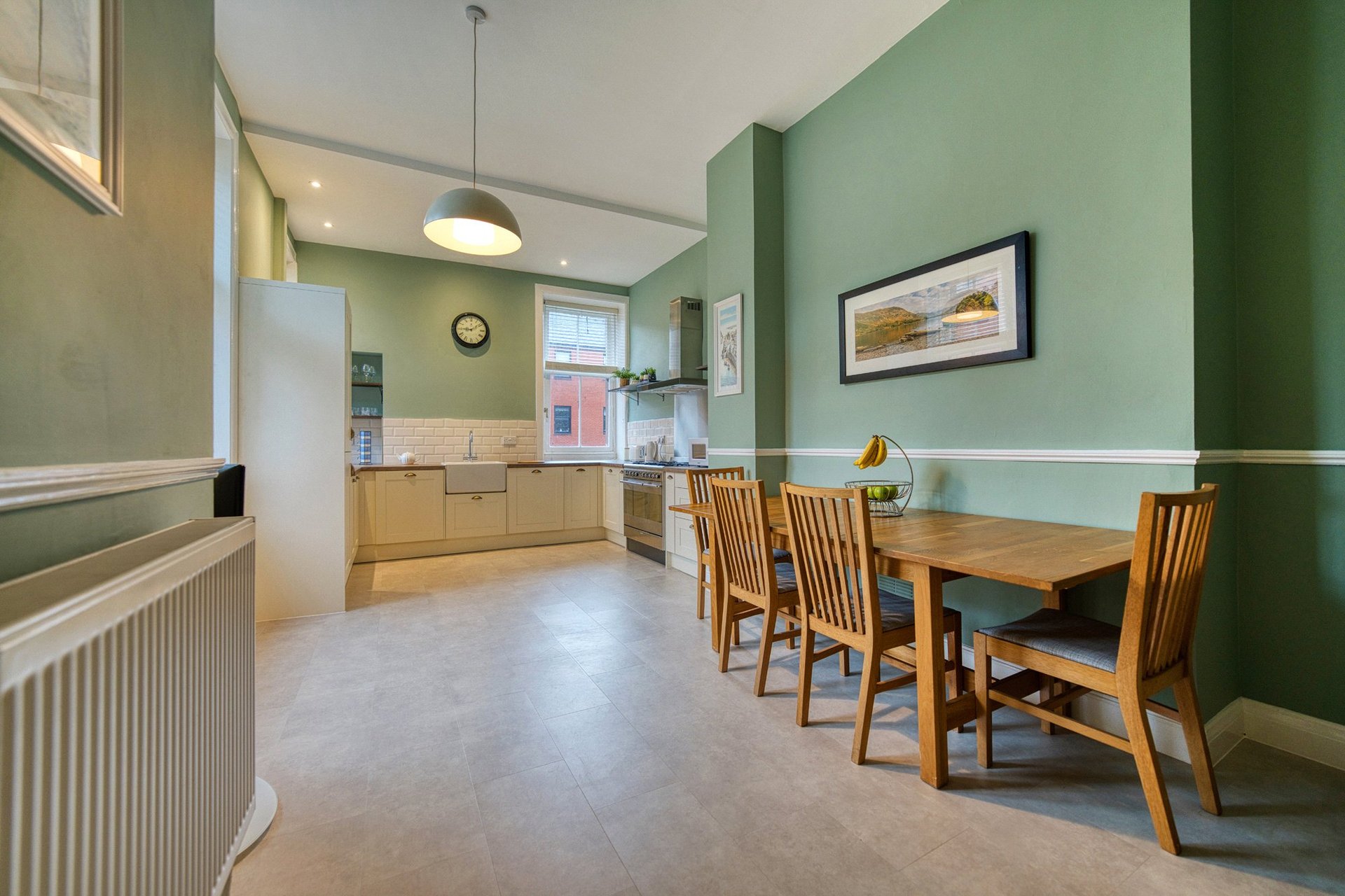 3/2, 23 Polwarth Street, Hyndland, Glasgow, G12 9UD - Picture #4