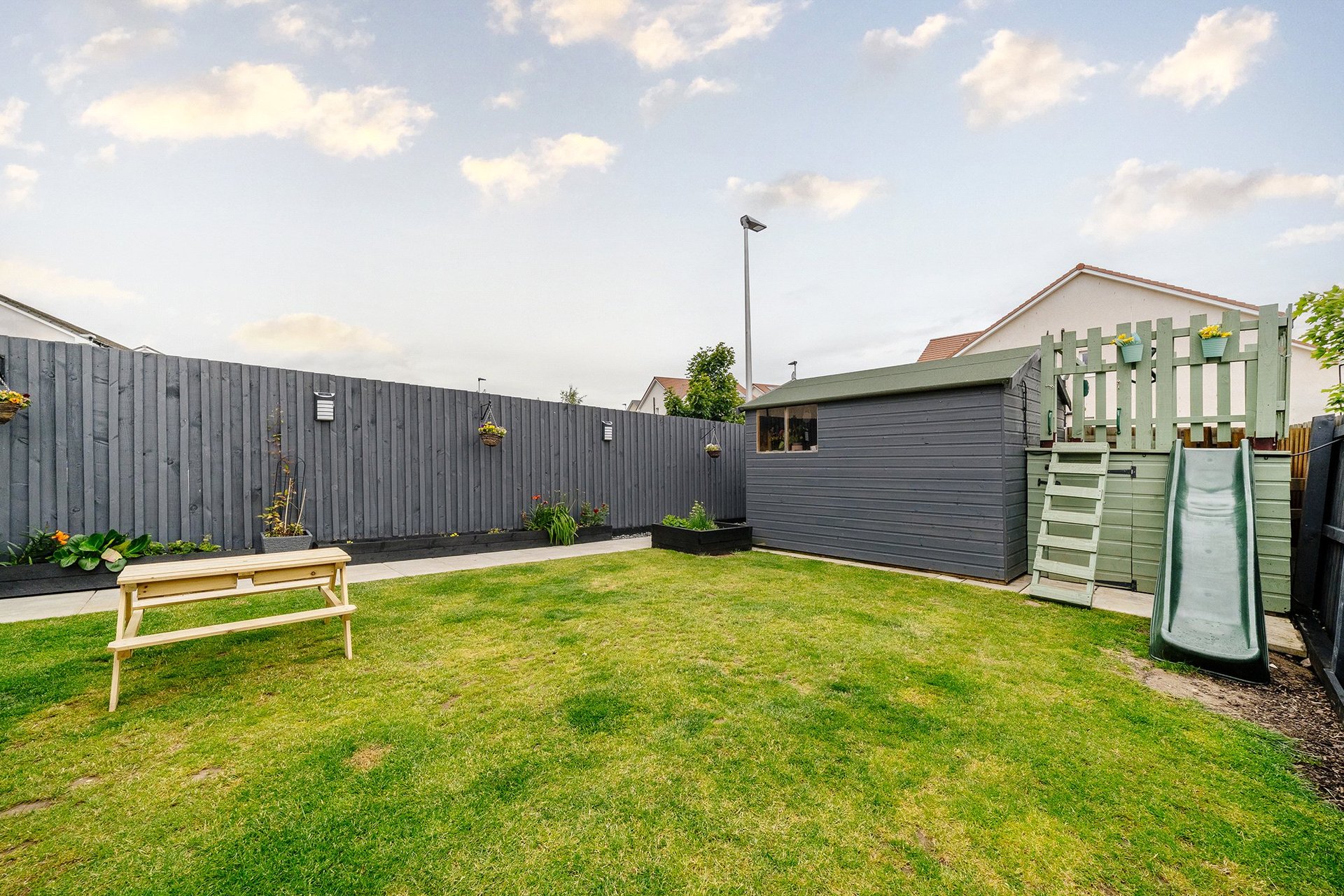 4 Dentylion Park, Bilston, Roslin, Midlothian, EH25 9AH - Picture #25