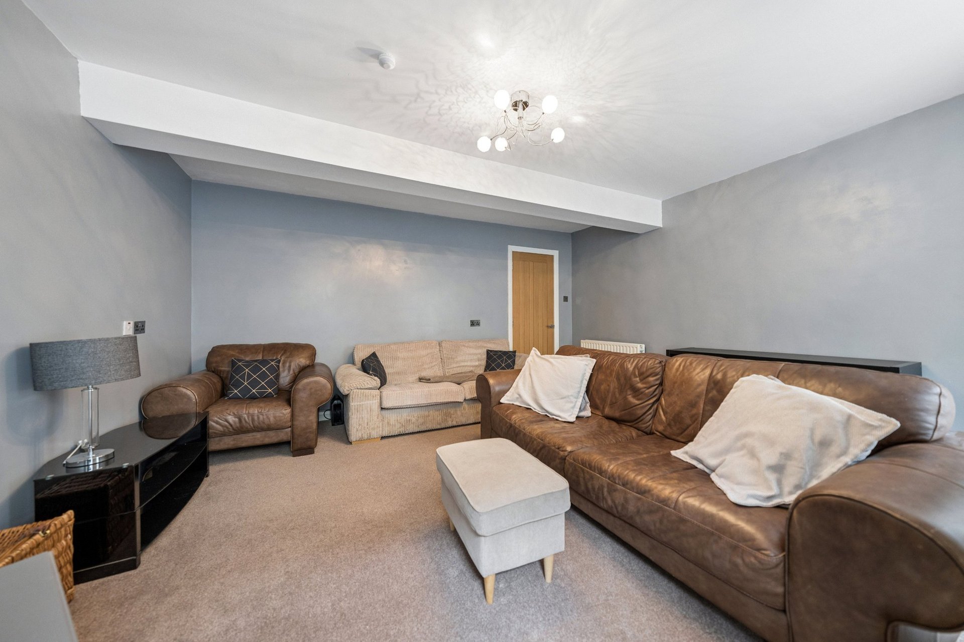 B/1, 44 West Princes Street, Woodlands, Glasgow, G4 9BP - Picture #5