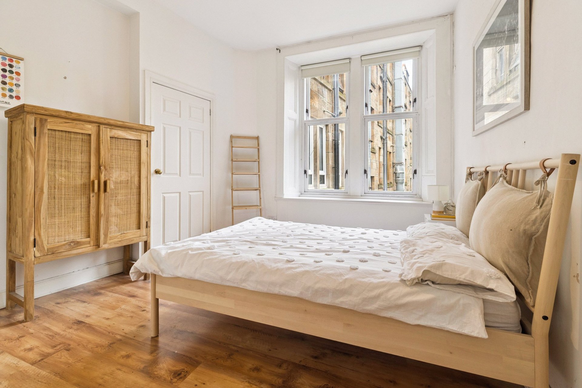 1/2, 3 Auchentorlie Street, Thornwood, Glasgow, G11 7TP - Picture #9