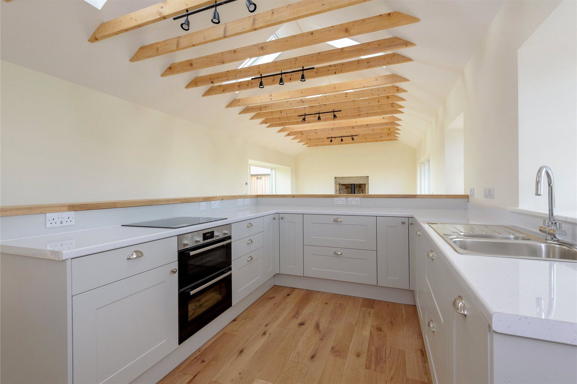 1 Sheepwash Cottages, Peaston, Ormiston, Tranent, East Lothian, EH35 5AL - Picture #9