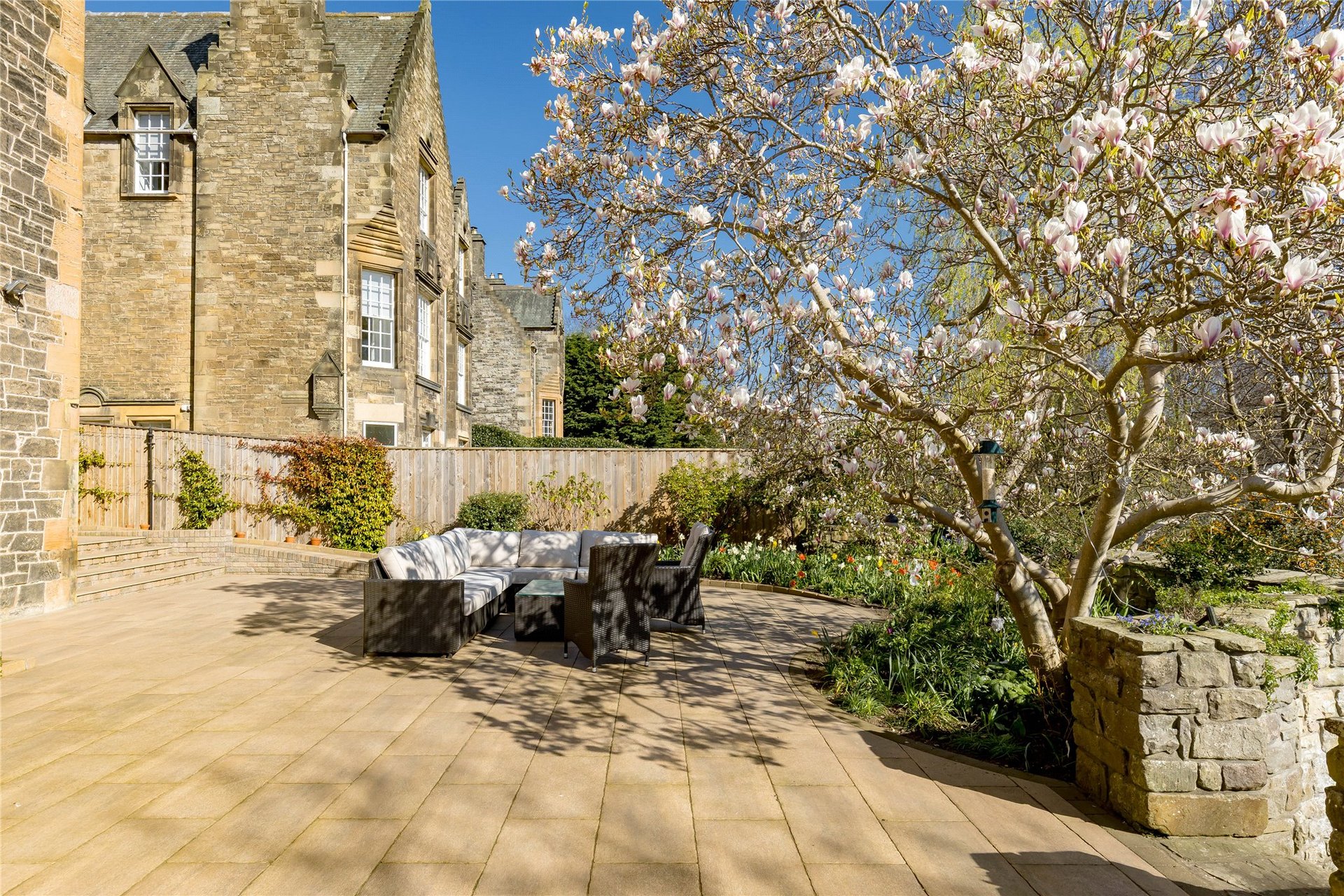 Seven Gables, 33 Mortonhall Road, Edinburgh, EH9 2HN - Picture #25