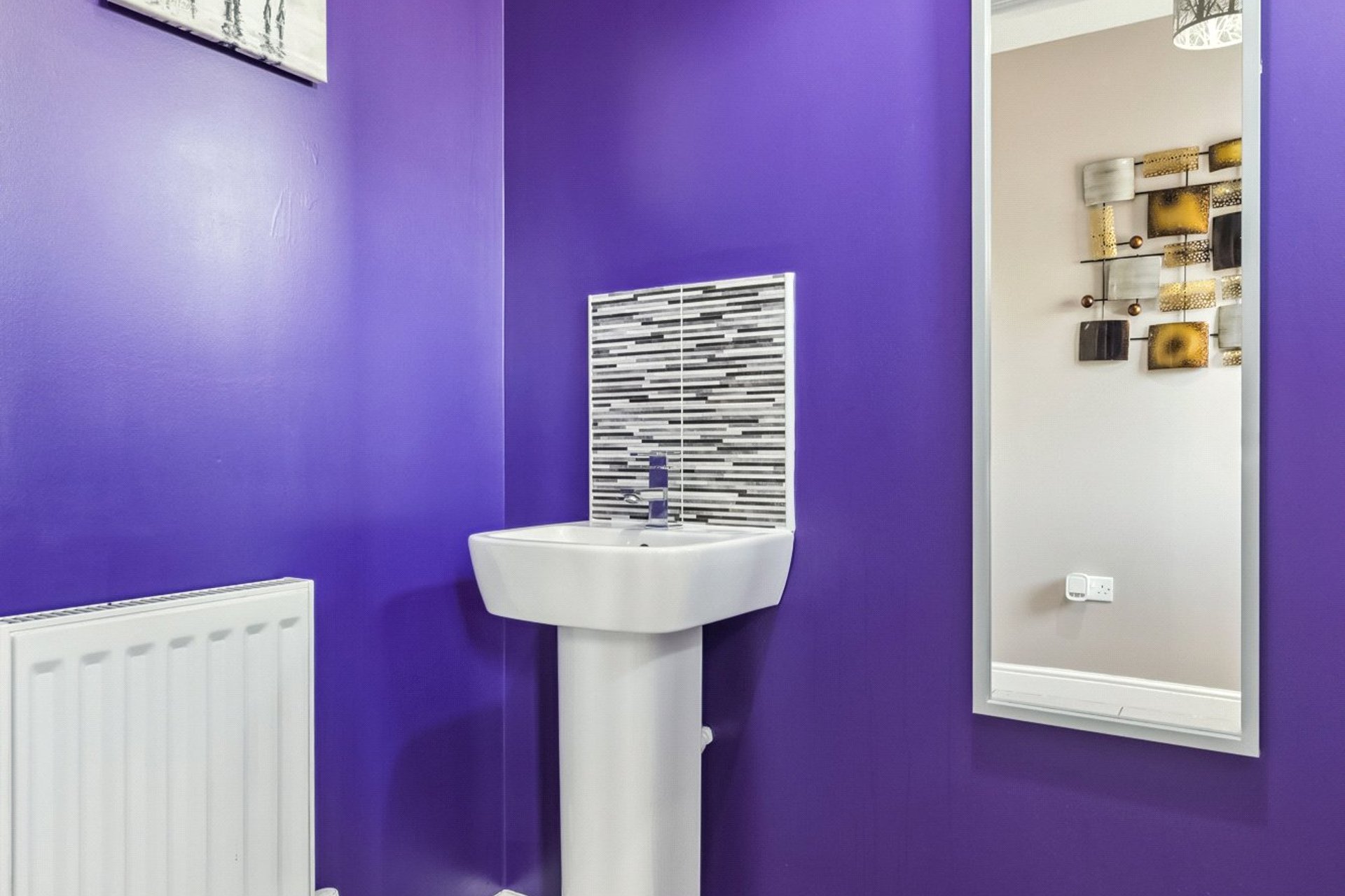25 Glenbervie Place, Summerston, Glasgow, G23 5QF - Picture #27