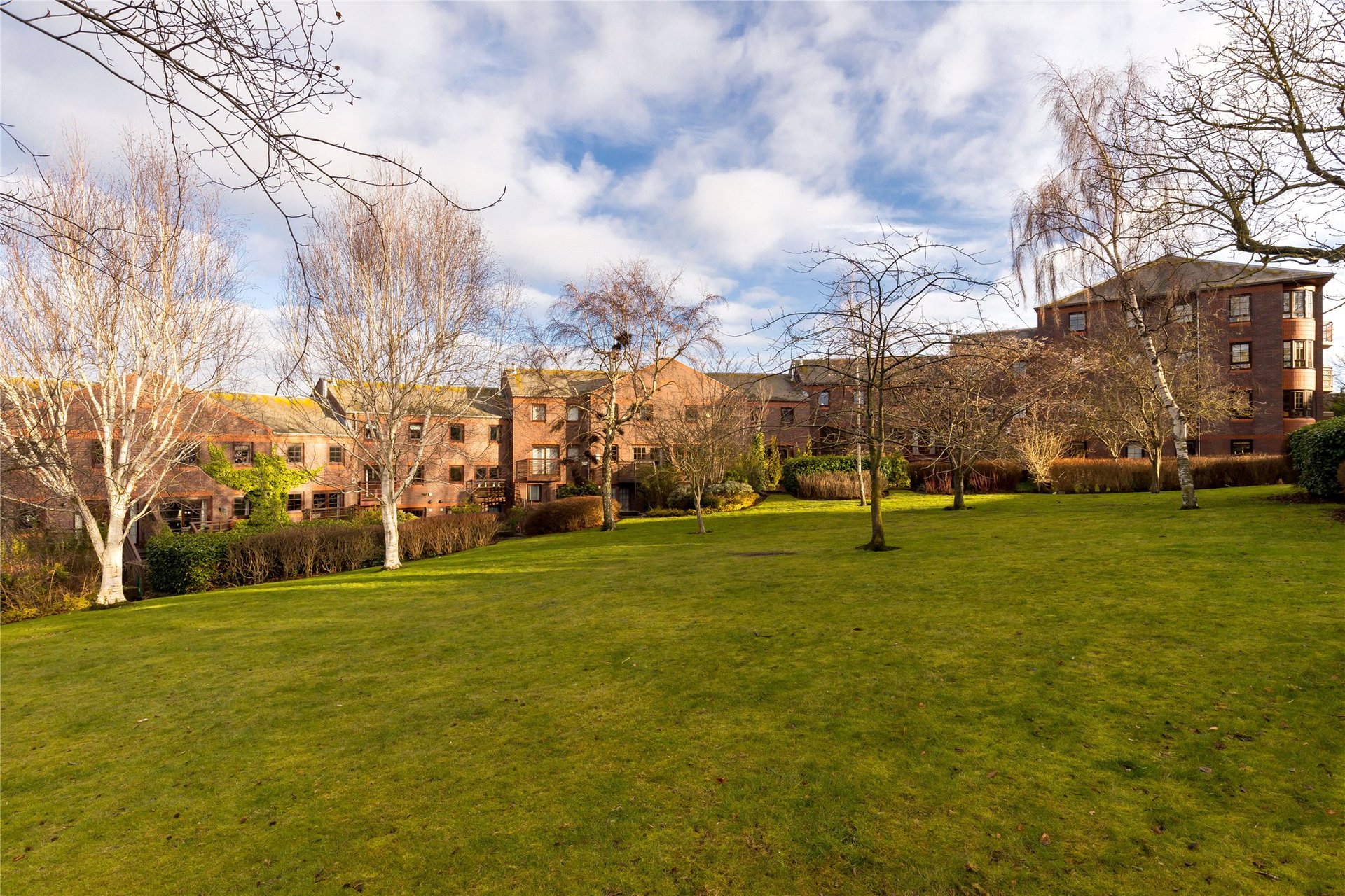 69 Orchard Brae Avenue, Edinburgh, EH4 2UR - Picture #20