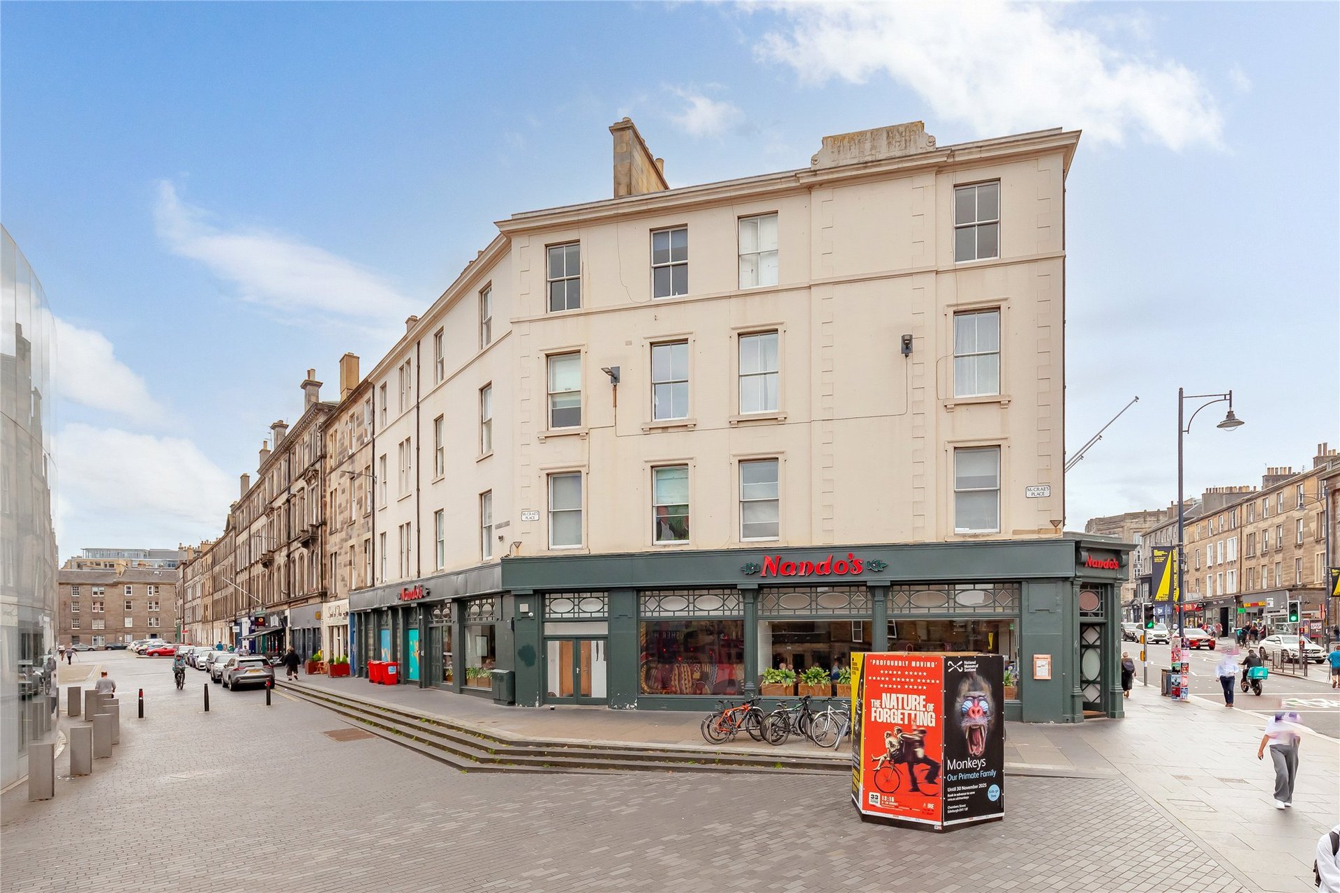 73/7 Lothian Road, Edinburgh, Midlothian, EH3 9AW - Picture #3