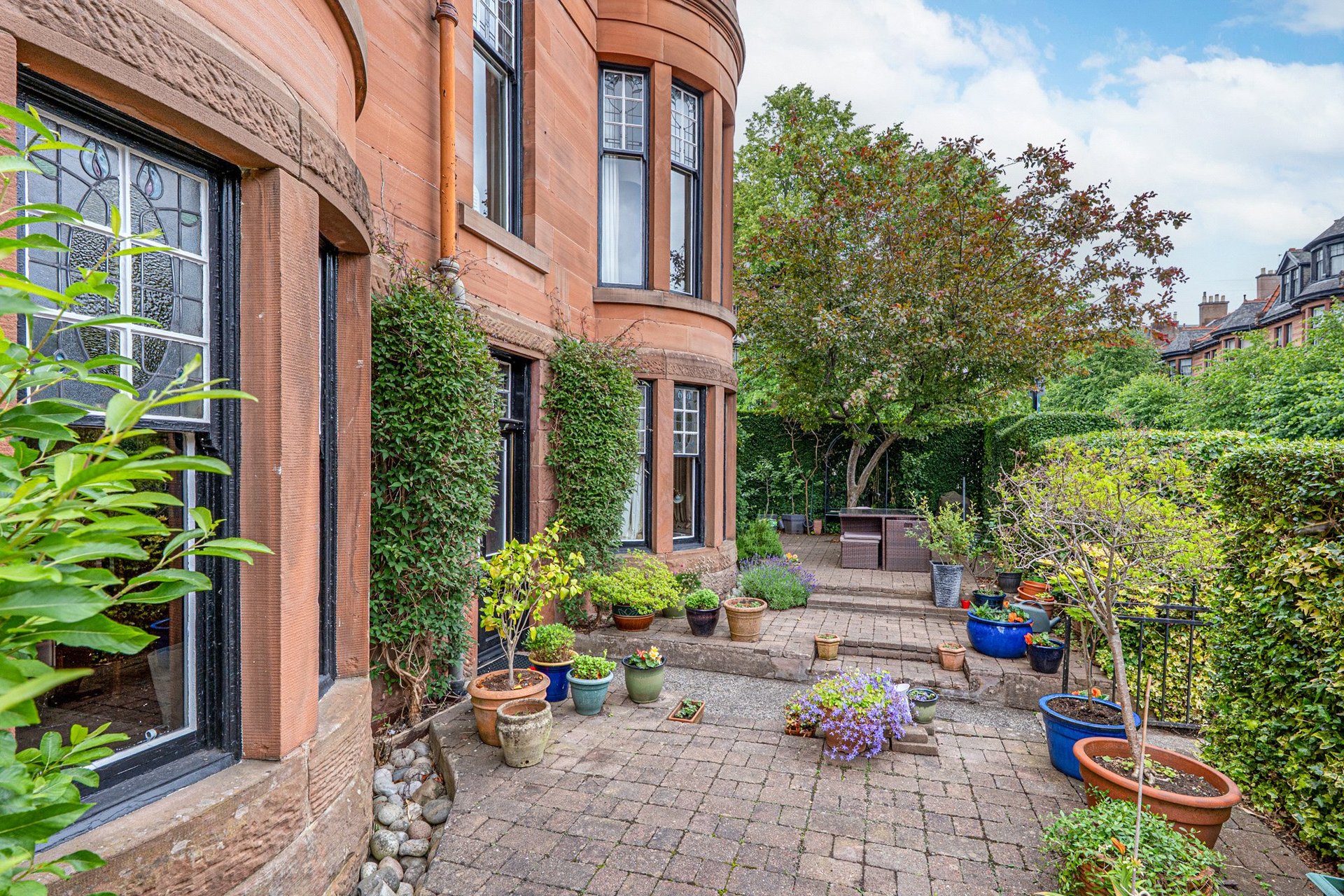 Garden Flat, 115 Dowanhill Street, Dowanhill, Glasgow, G12 9EQ - Picture #3