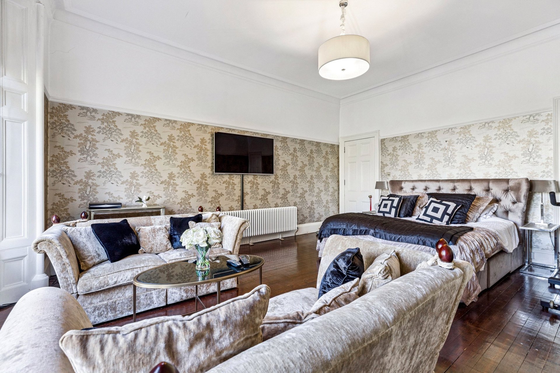 Flat 4, 36 Cleveden Drive, Cleveden, Glasgow, G12 0RY - Picture #18