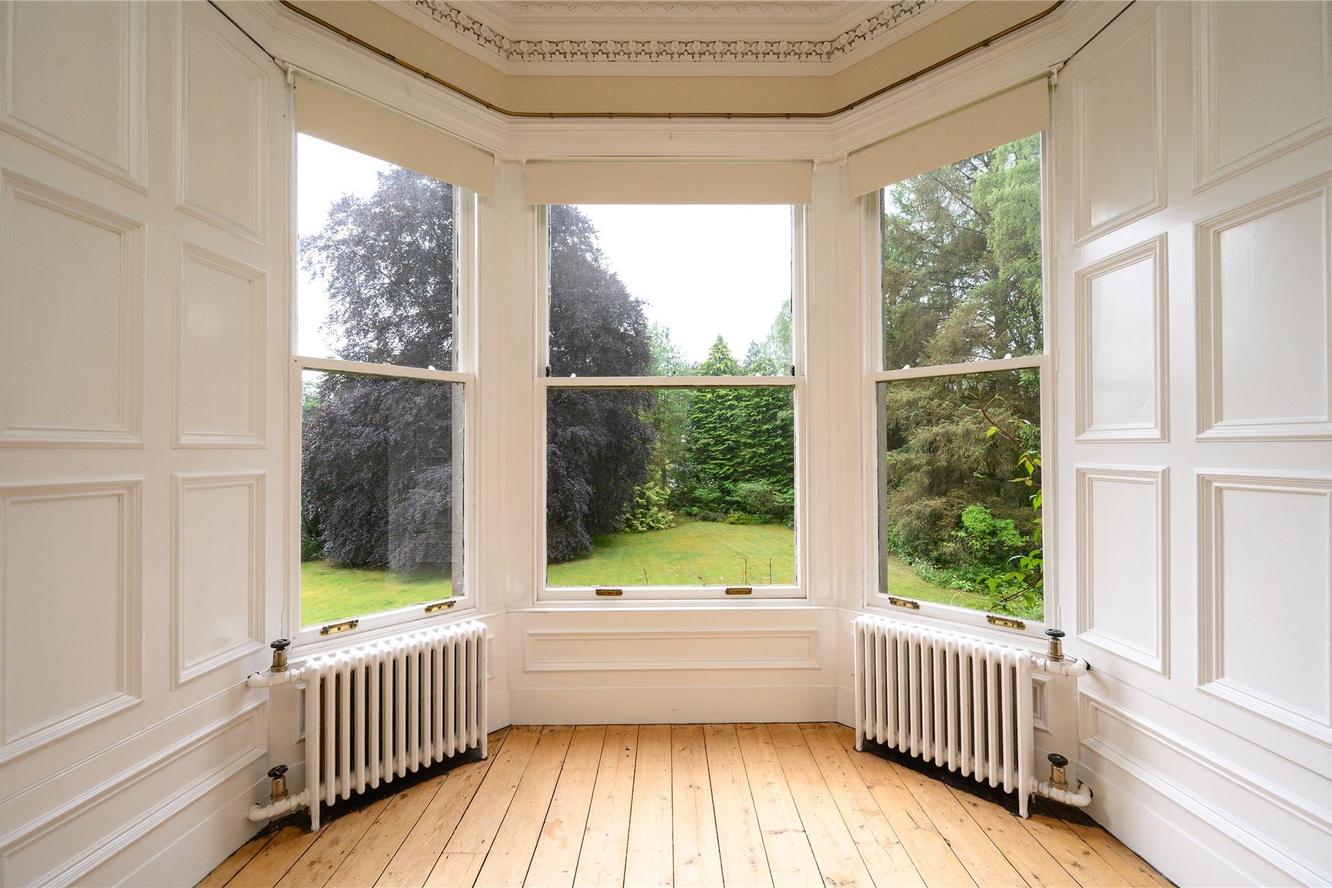 Heathpark House, Coupar Angus Road, Blairgowrie, Perth and Kinross, PH10 6JT - Picture #10