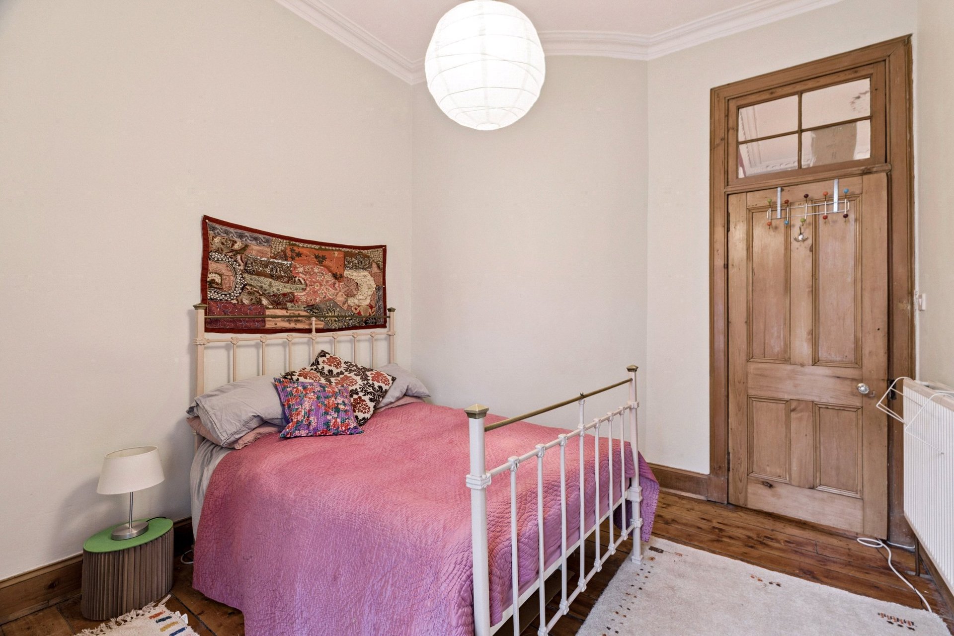 Flat 1/2, 63 Finlay Drive, Dennistoun, Glasgow City, G31 2QZ - Picture #15