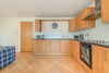 Flat 1/2 The Pinnacle Building, 160 Bothwell Street, City Centre, Glasgow, G2 7EA - Picture #8