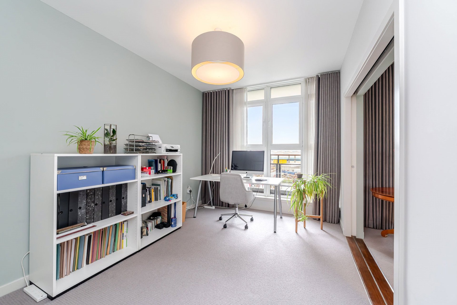 7/2, 341 Glasgow Harbour Terraces, Glasgow Harbour, Glasgow, G11 6BH - Picture #28