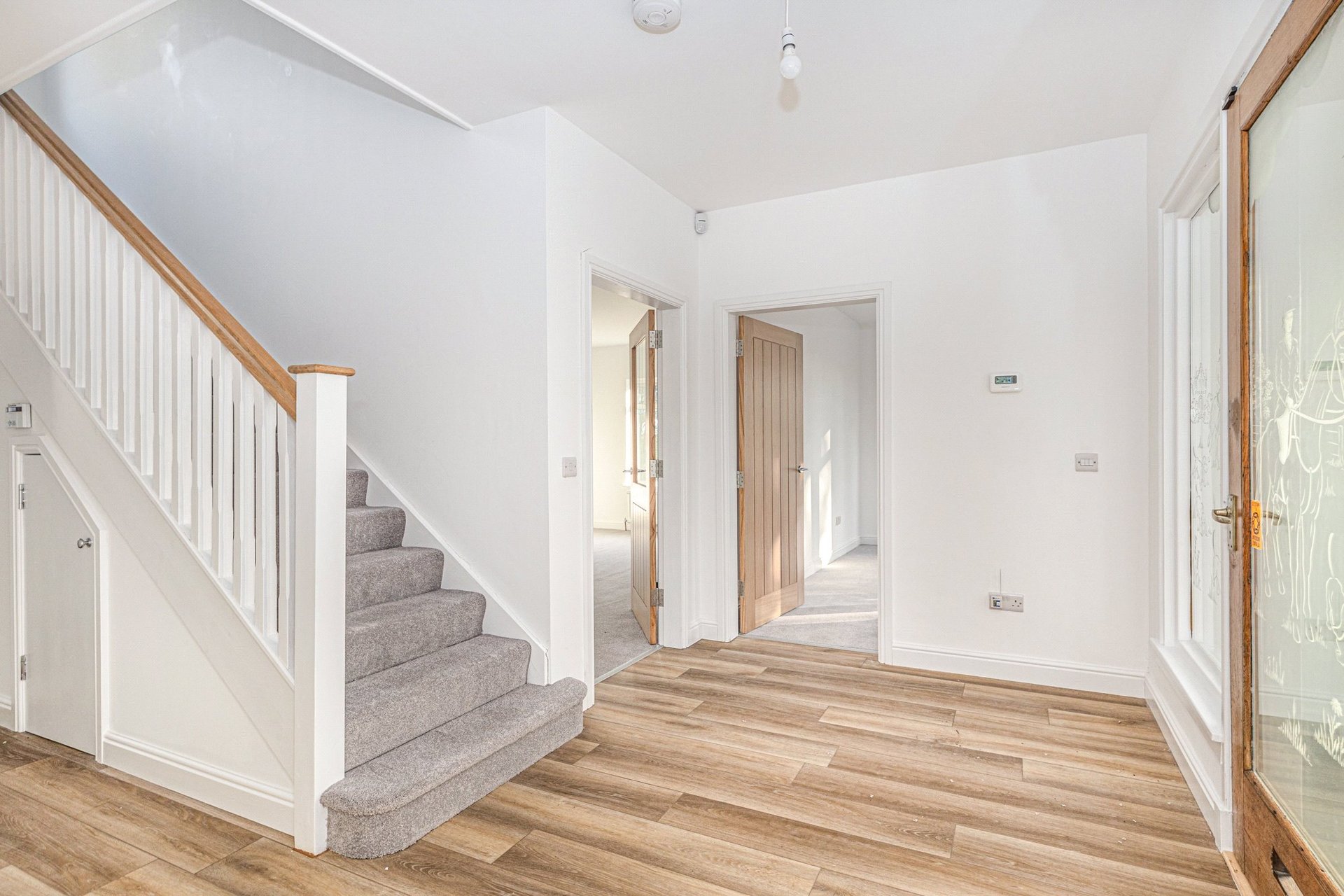 The Paddock, Carnedanns Road, Milngavie, G62 7HE - Picture #3