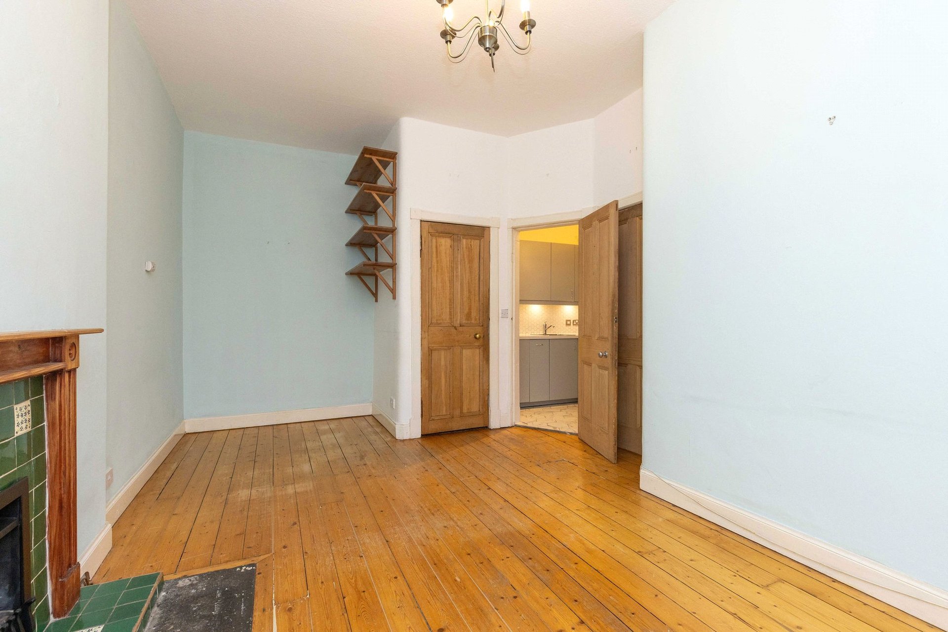 2F3, 10 Dean Park Street, Edinburgh, Midlothian, EH4 1JW - Picture #3