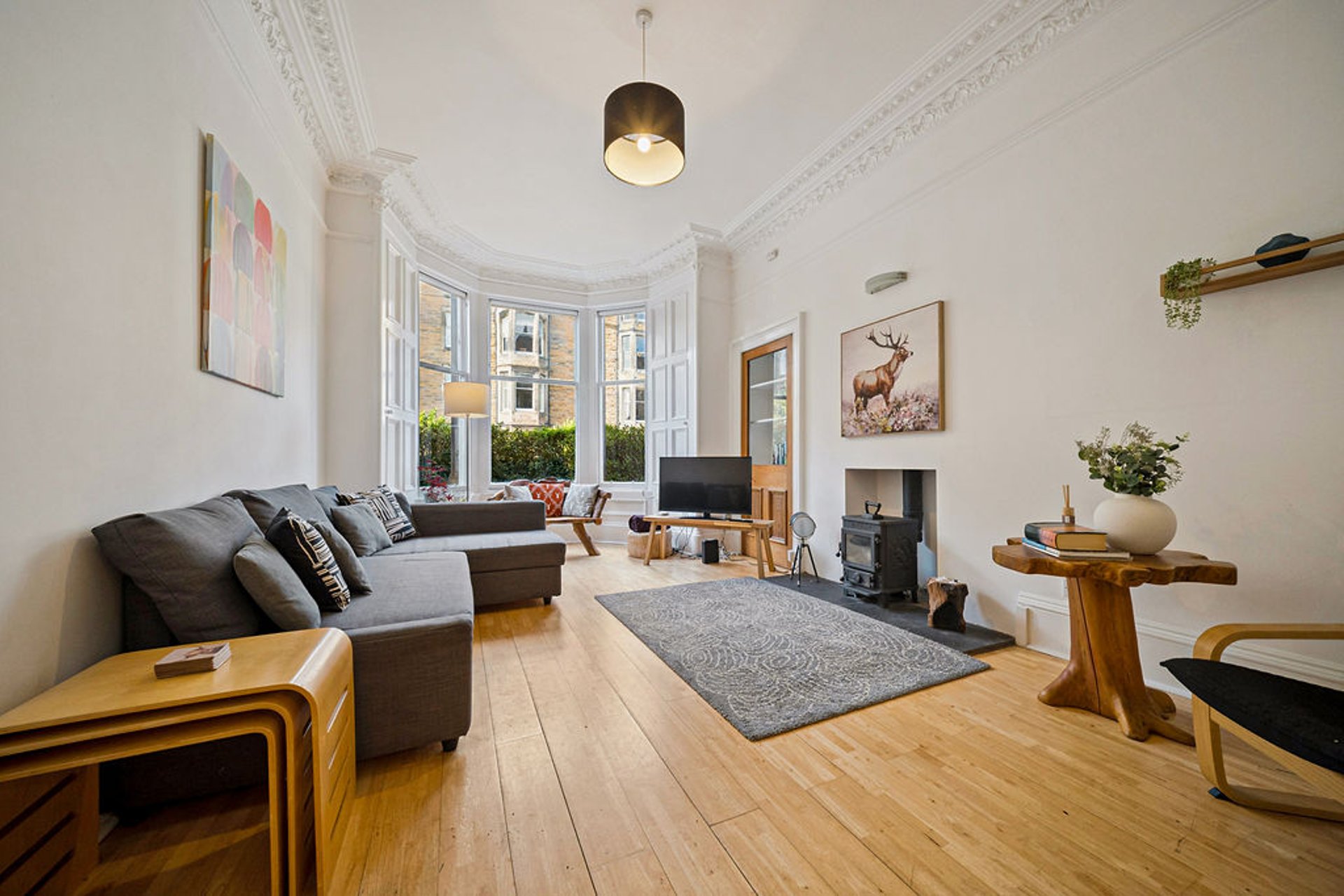 9 Marchmont Street, Marchmont, Edinburgh, EH9 1EL - Picture #1