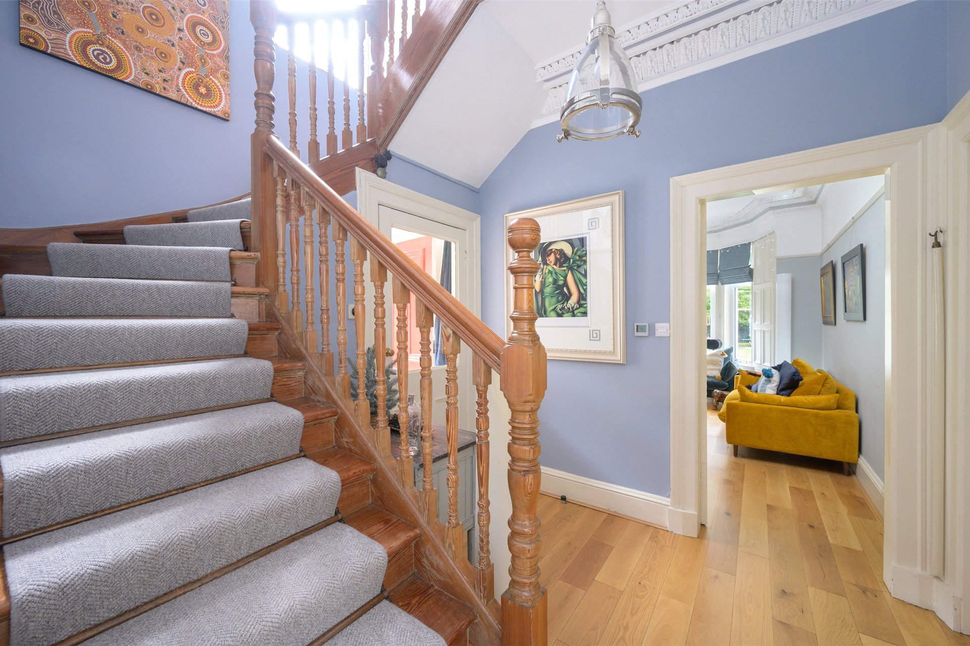 Woodridge, 8 Ancrum Road, Eskbank, Dalkeith, Midlothian, EH22 3AJ - Picture #5