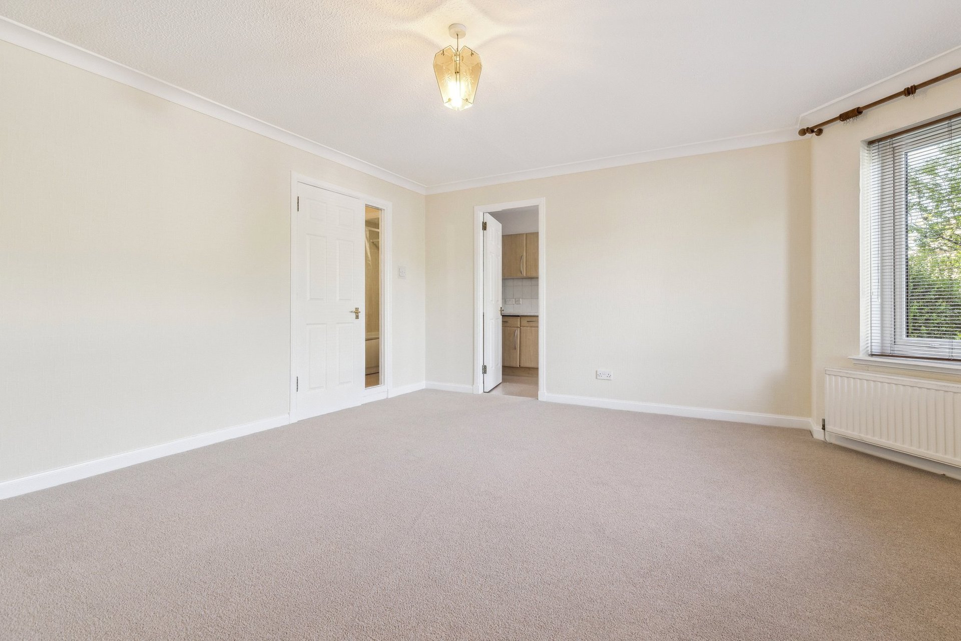 7 Birch View, Bearsden, G61 2BT - Picture #6