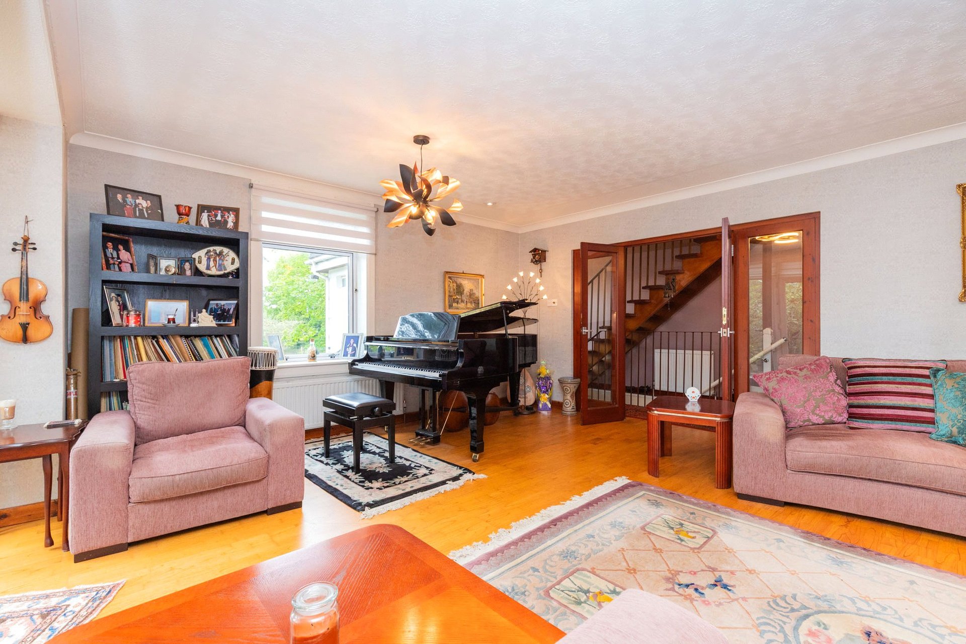 57 Upper Glenburn Road, Bearsden, G61 4BN - Picture #6