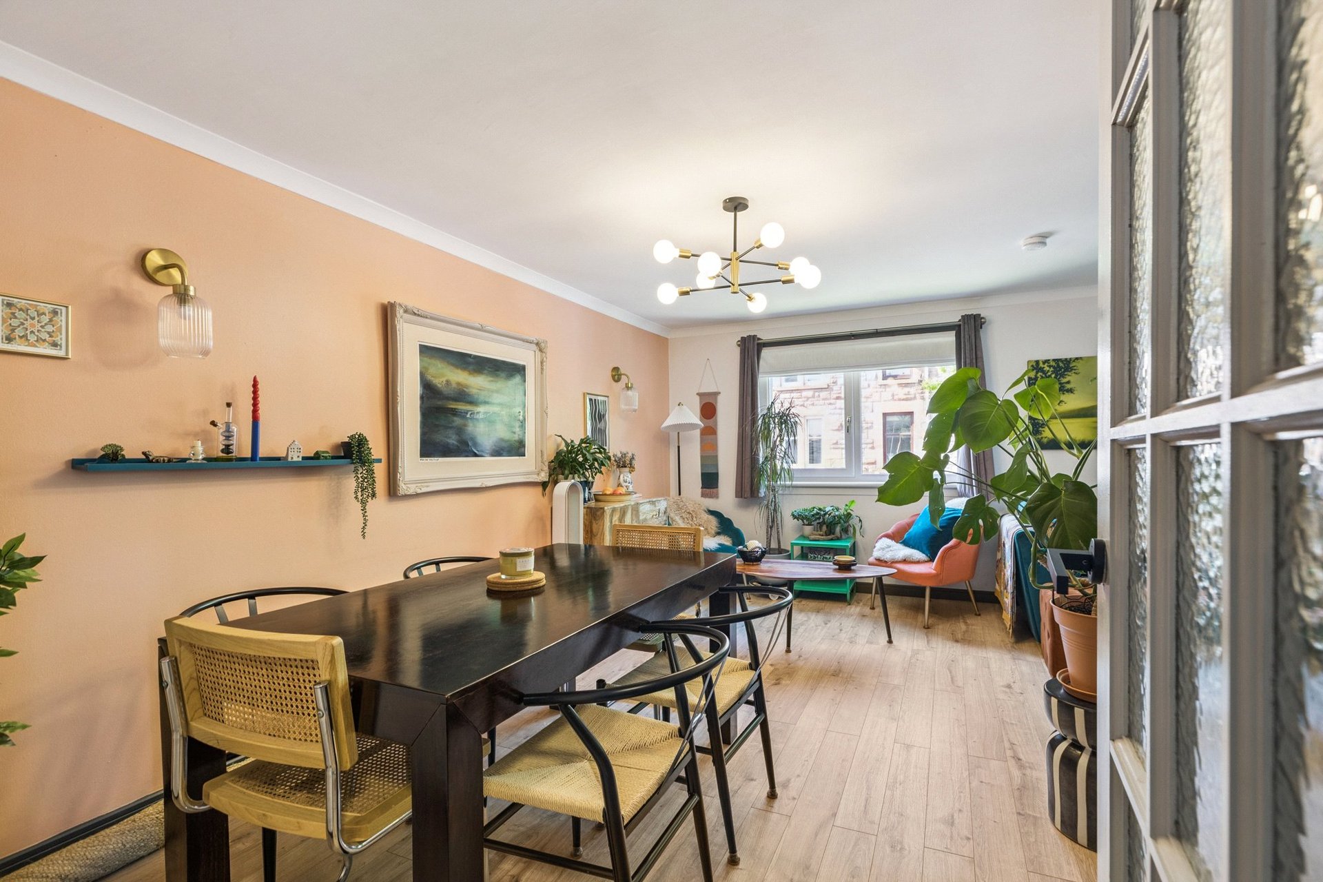 19 Brunton Street, Cathcart, Glasgow, G44 3DX - Picture #4