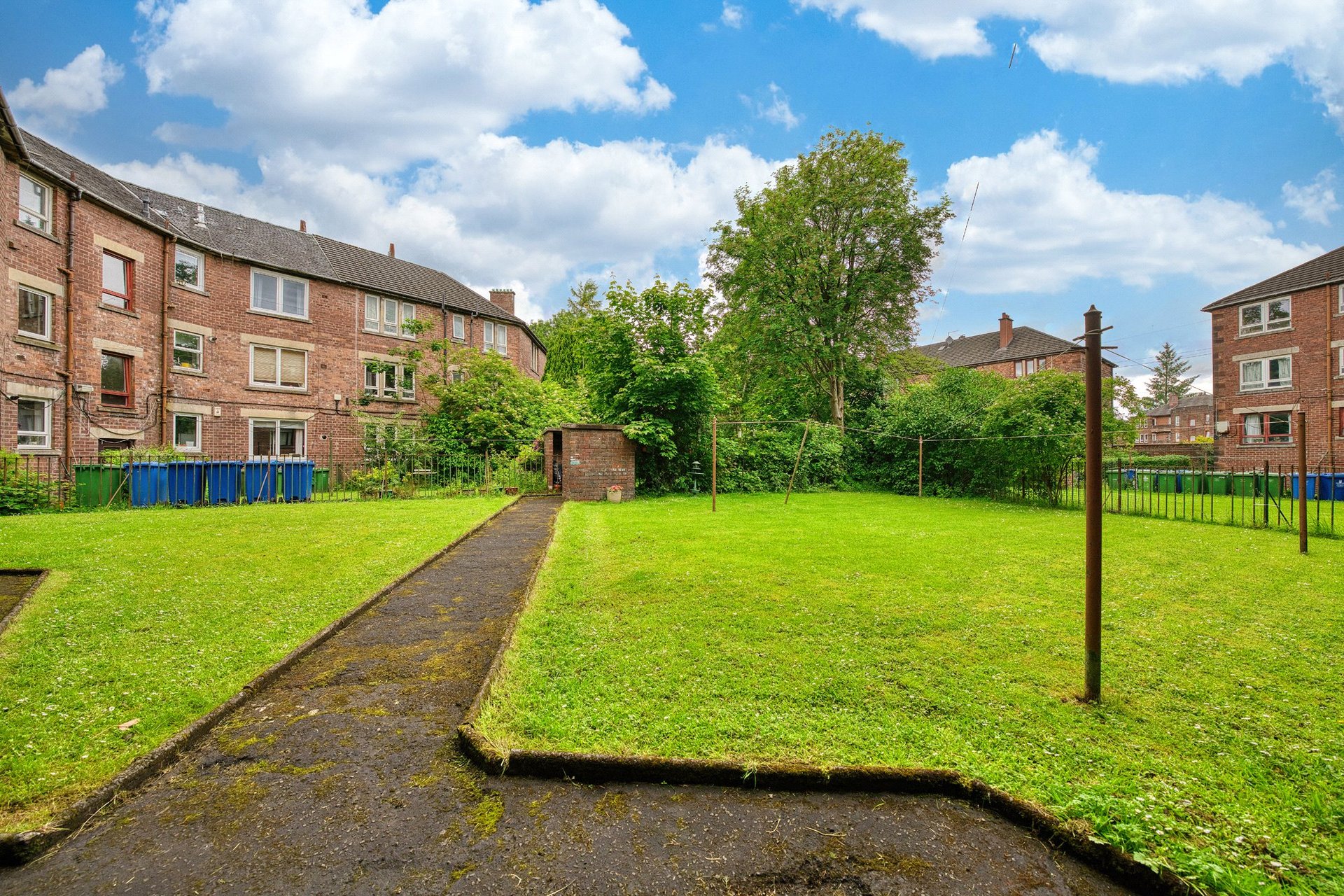 2/2, 34 Anniesland Road, Anniesland, Glasgow, G13 1XB - Picture #29