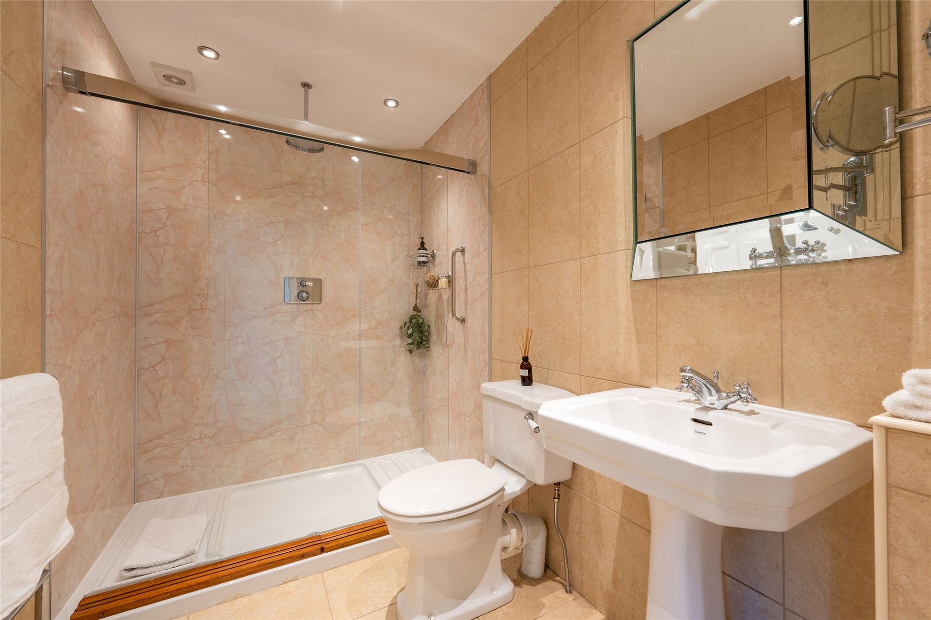Flat 1, 10 Links Crescent, St. Andrews, Fife, KY16 9HP - Picture #21