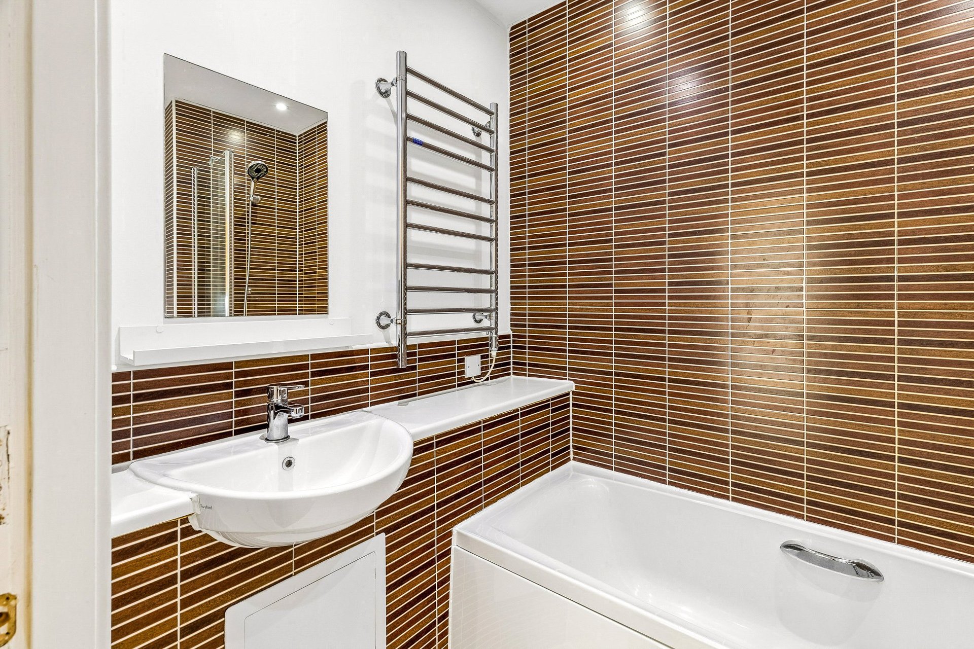 Flat 6/2, Block 2, 490 Argyle Street, City Centre, Glasgow, G2 8AN - Picture #21