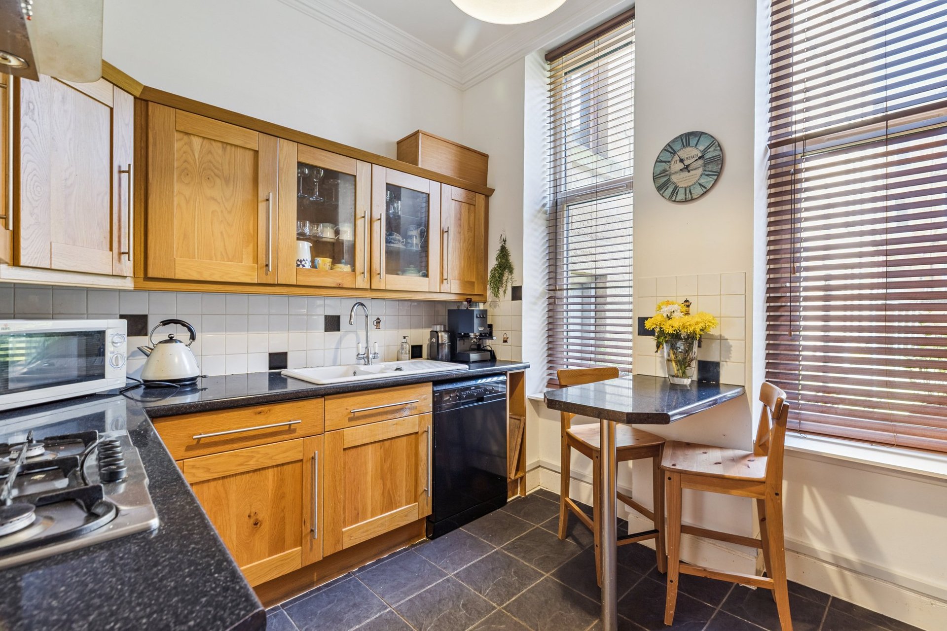 Main Door, 5 James Gray Street, Shawlands, Glasgow, G41 3BS - Picture #10