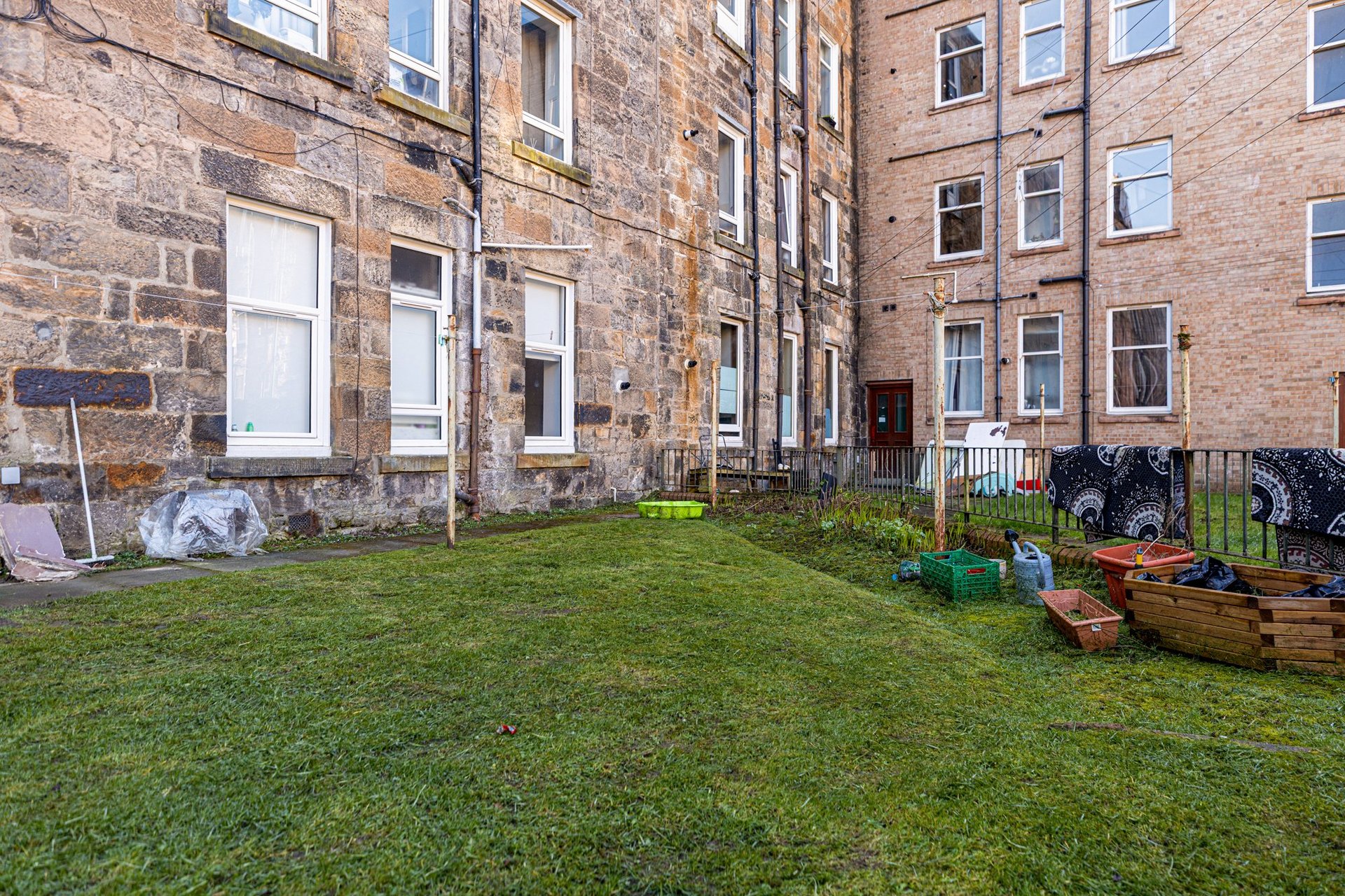 2/1, 32 Deanston Drive, Shawlands, Glasgow, G41 3AD - Picture #21