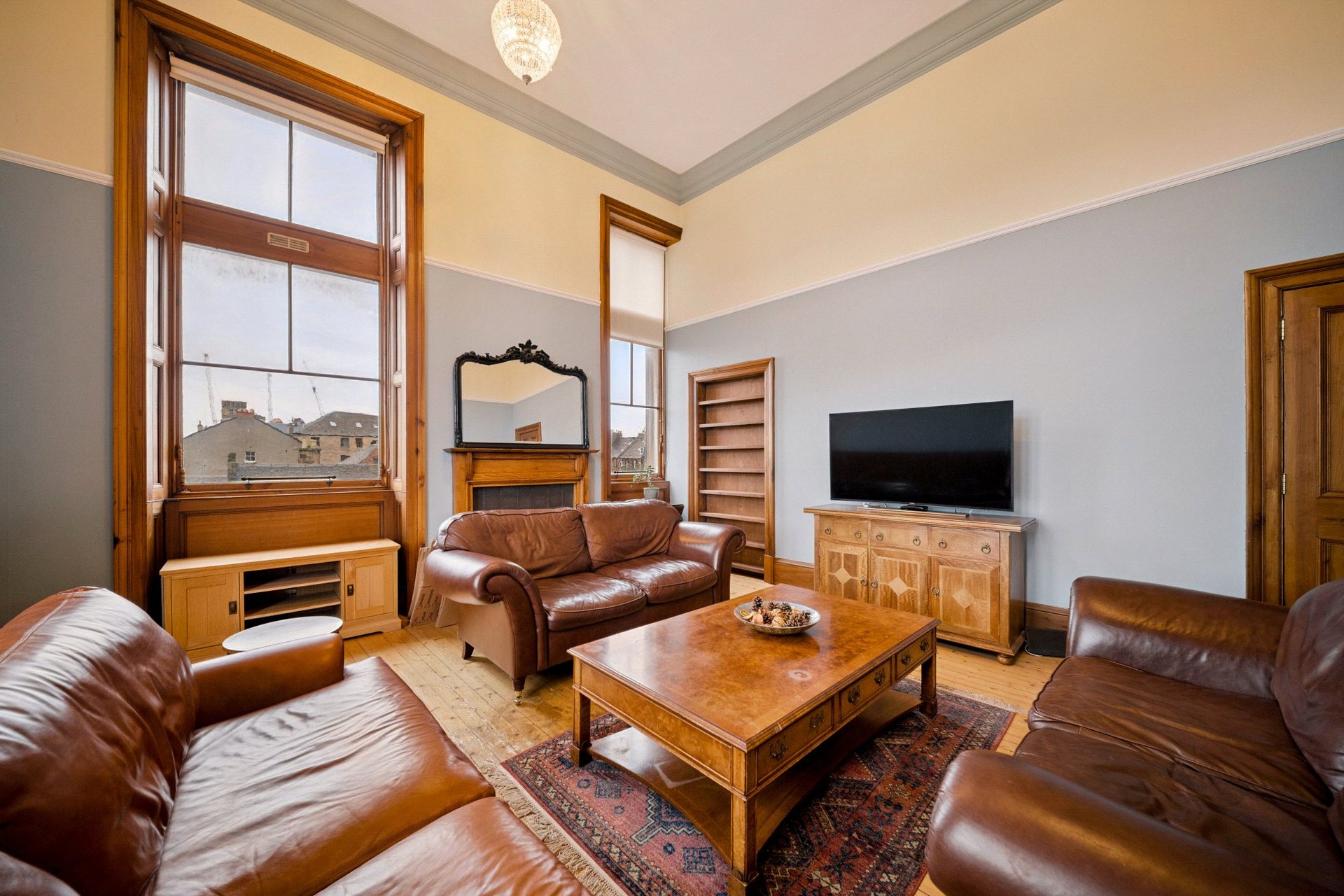 125/4 Constitution Street, Edinburgh, Midlothian, EH6 7AE - Picture #3