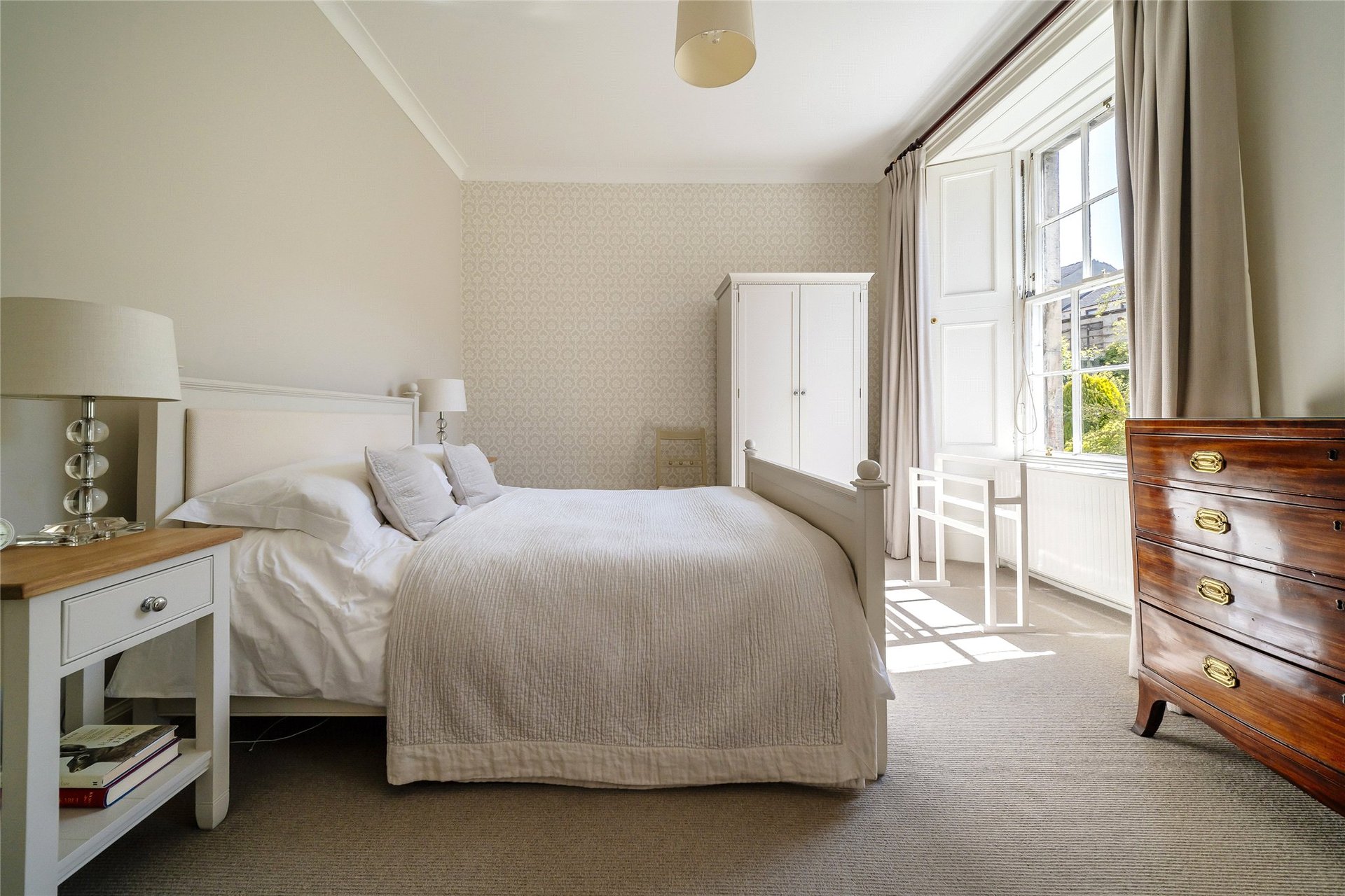15/1 (GF), Royal Circus, Edinburgh, Midlothian, EH3 6TL - Picture #17