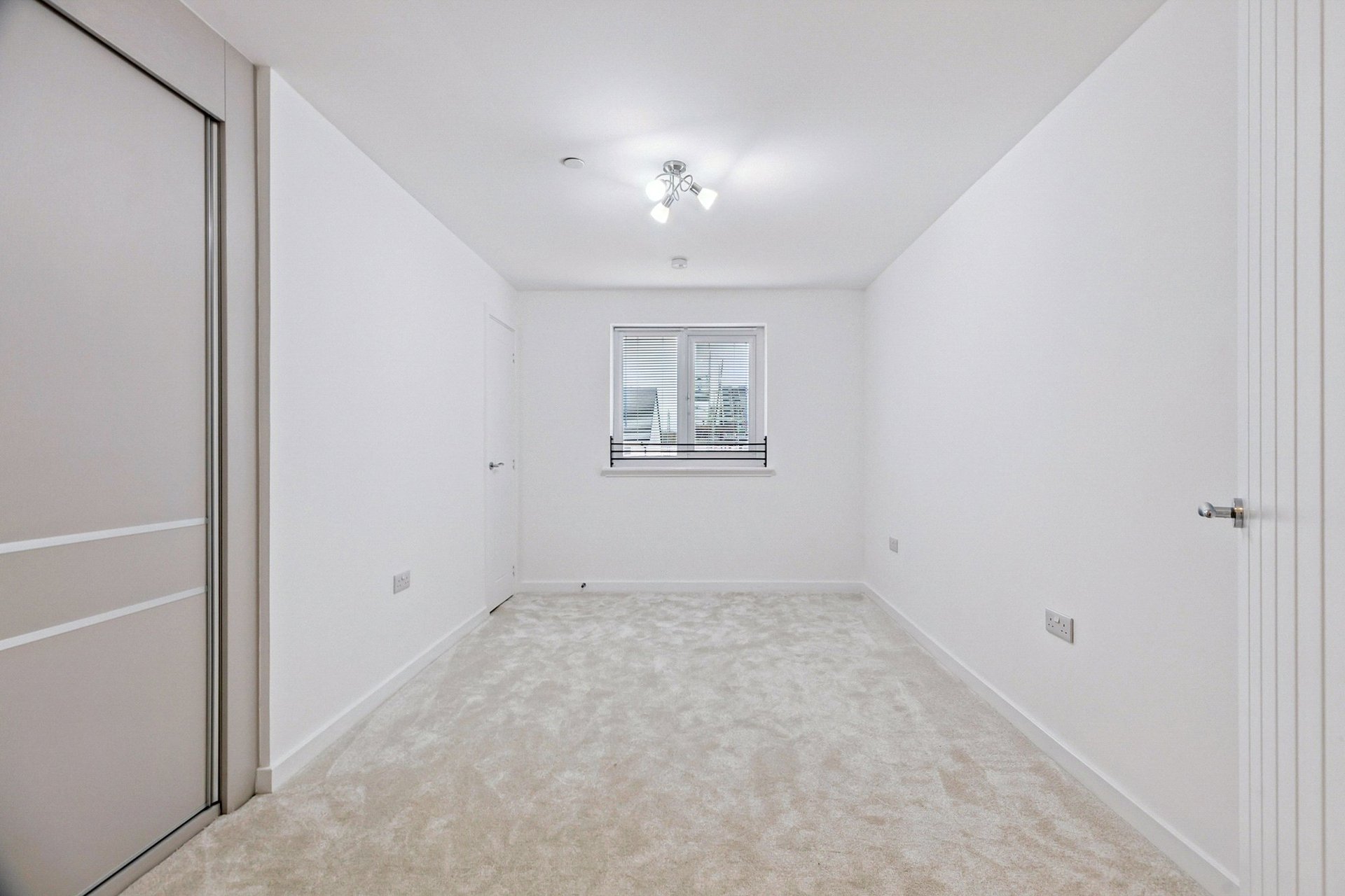 Flat 9, 28 MacGinlay Terrace, Edinburgh, Midlothian, EH12 0BQ - Picture #18