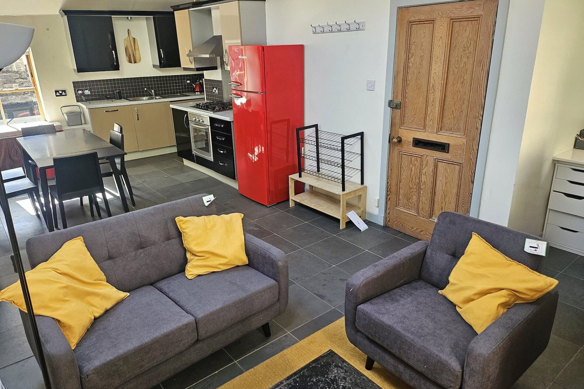 16 Gloucester Lane, New Town, Edinburgh, EH3 6ED - Picture #1