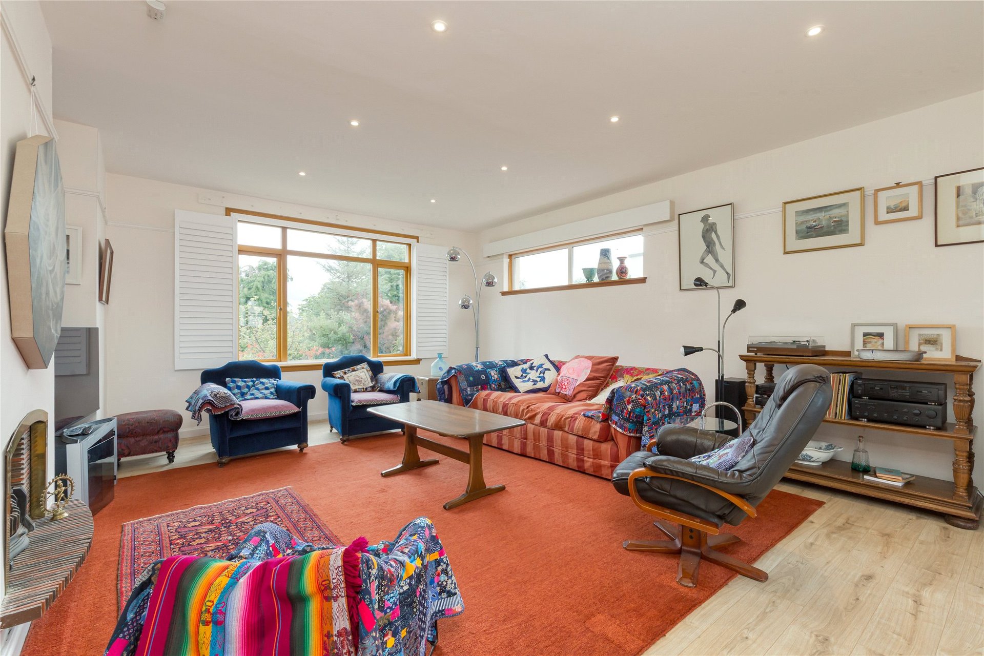 15 Braehead Road, Edinburgh, Midlothian, EH4 6BN - Picture #5