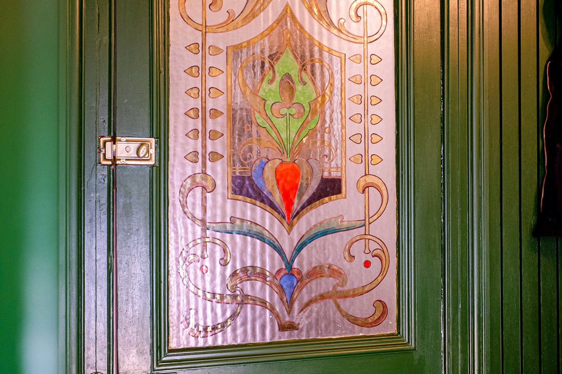 2/1, 22 Hotspur Street, North Kelvinside, Glasgow, G20 8NN - Picture #25