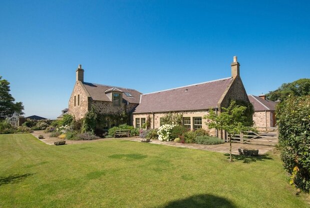 Recently Let Property, North Berwick