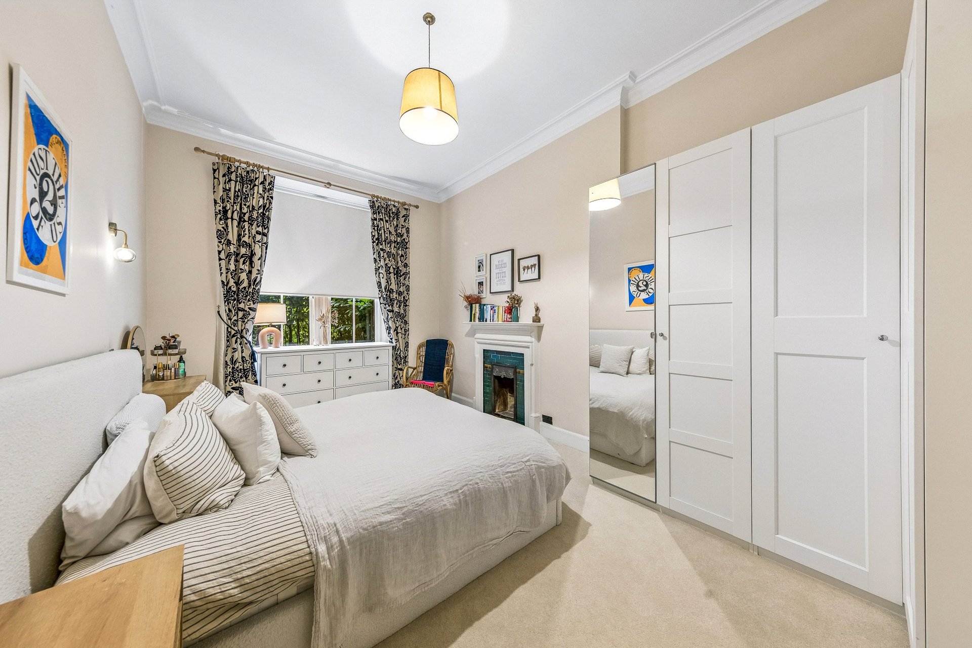 Flat 0/2, 15 Falkland Street, Hyndland, Glasgow, G12 9PY - Picture #28