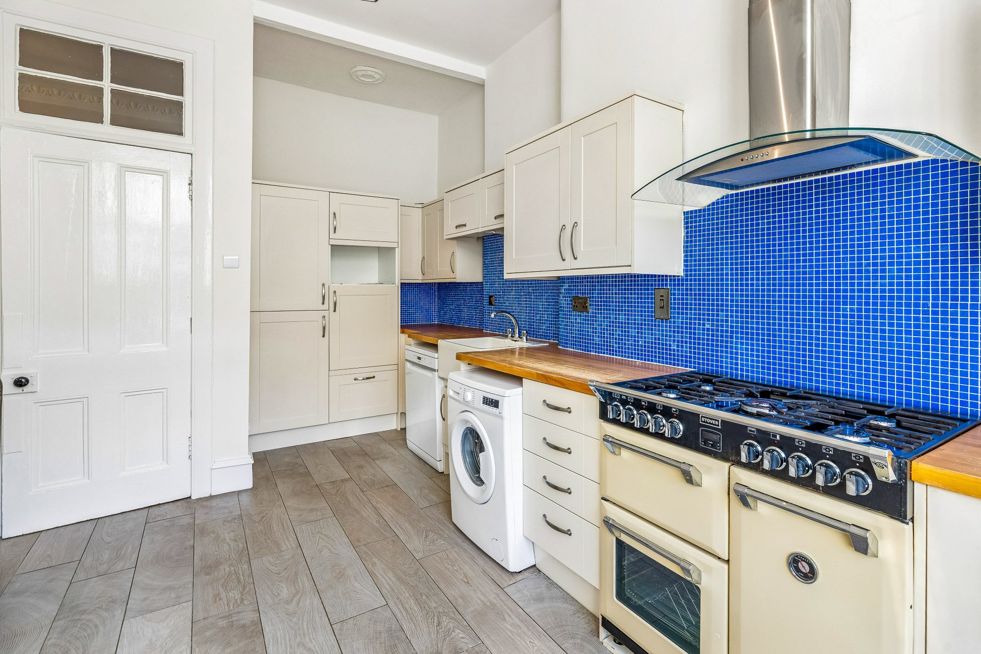 1/2, 25 Highburgh Road, Hyndland, Glasgow, G12 9YG - Picture #7