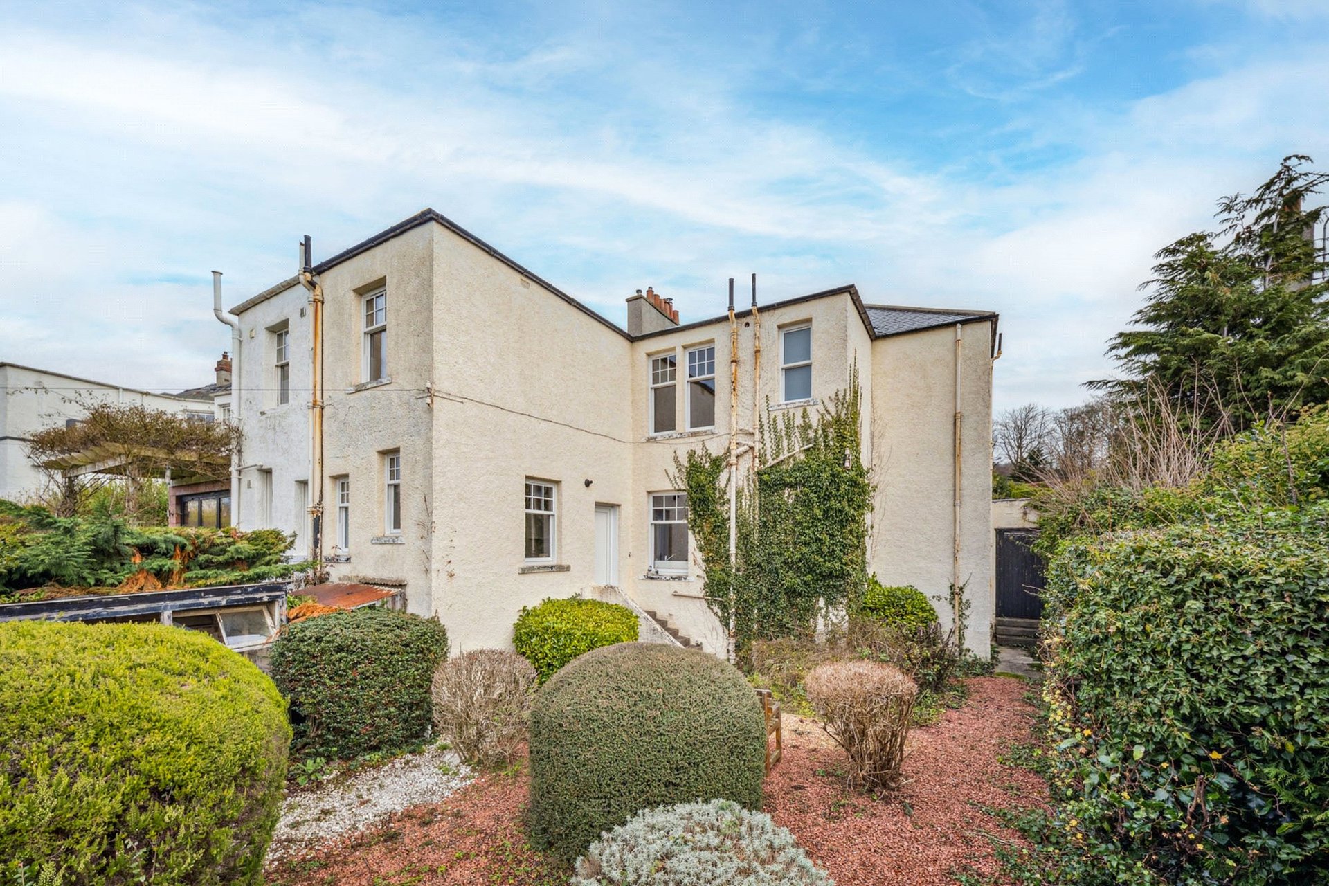 52 Gordon Road, Edinburgh, EH12 6LU - Picture #32