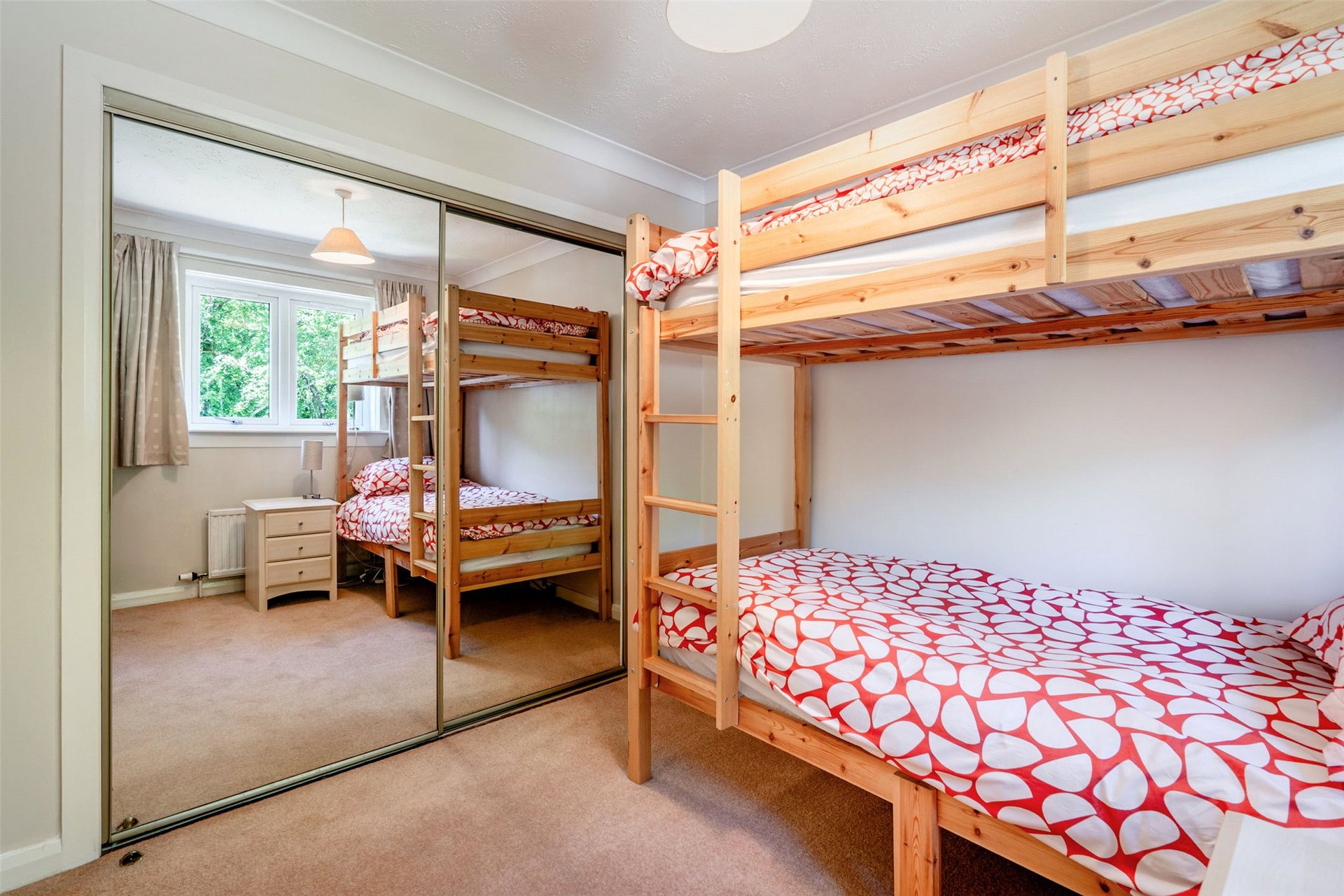 44 Moorfoot Way, Bearsden, G61 4RL - Picture #32
