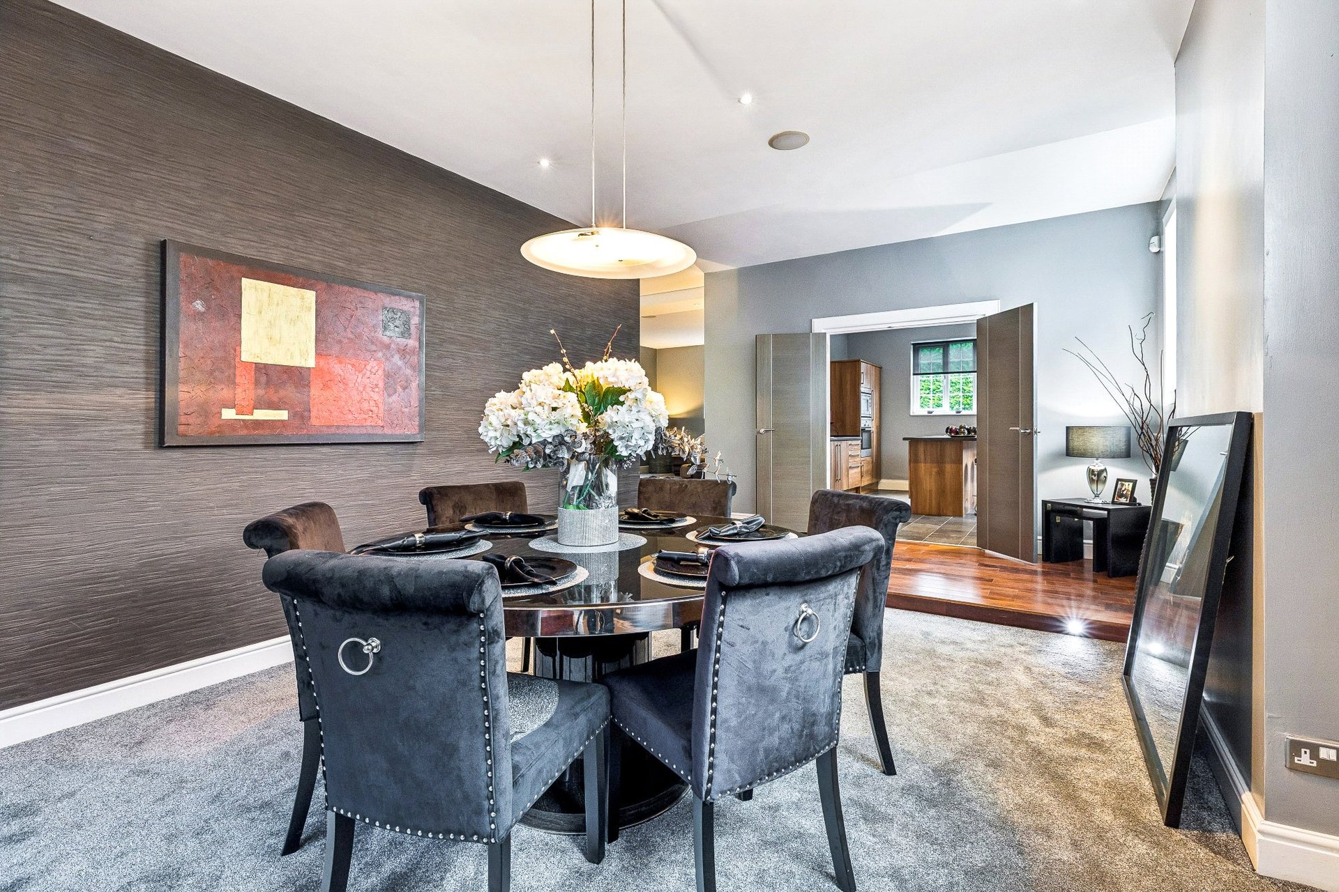 2 Gartconnell Drive, Bearsden, G61 3BL - Picture #24