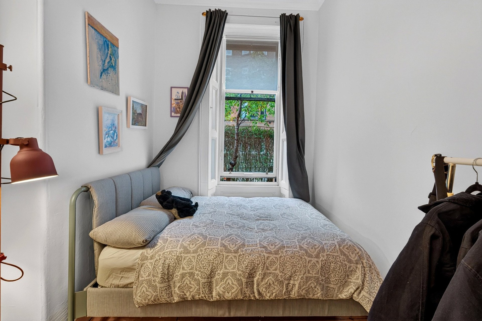 0/1, 24 Melrose Gardens, North Kelvinside, Glasgow, G20 6RA - Picture #13