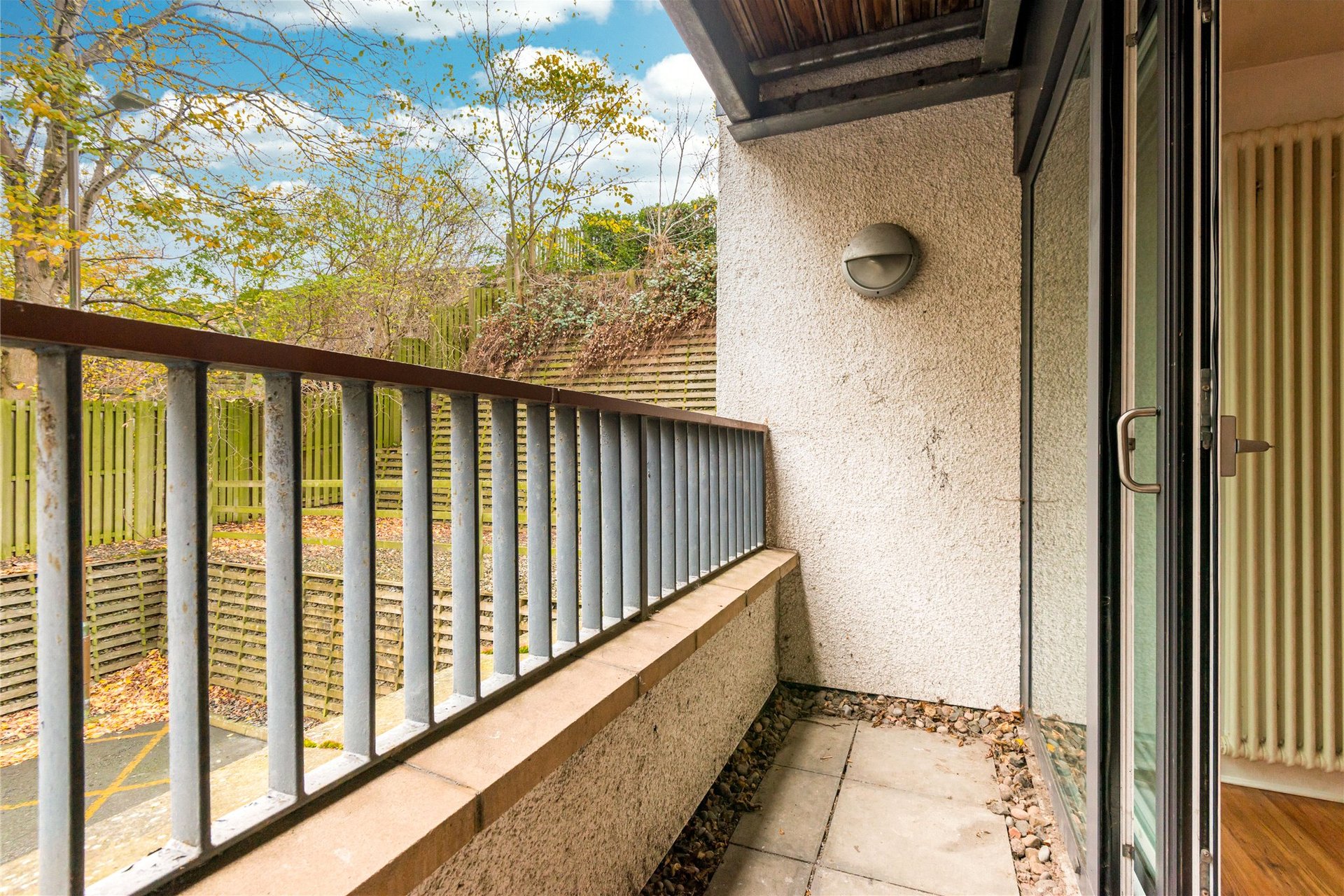 16/2 East Pilton Farm Rigg, Edinburgh, EH5 2GE - Picture #7