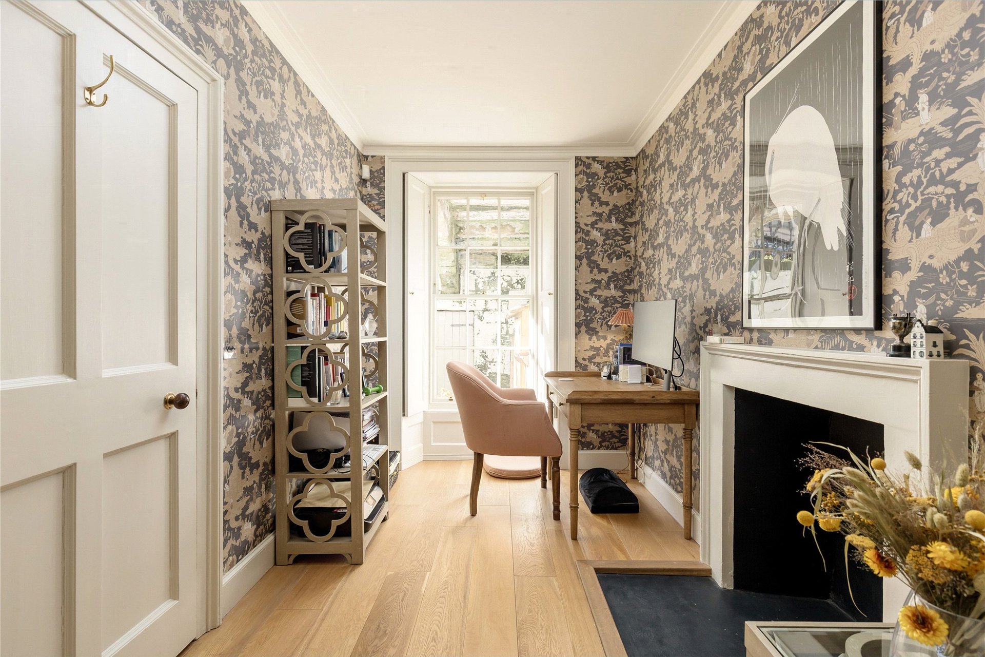 13 Danube Street, Edinburgh, EH4 1NN - Picture #28