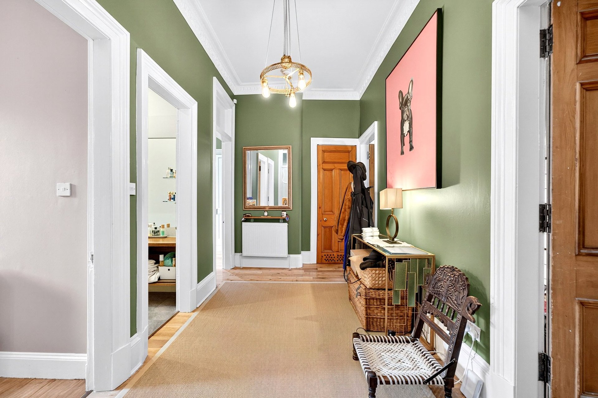 3/1, 188 Hyndland Road, Hyndland, Glasgow, G12 9ER - Picture #3
