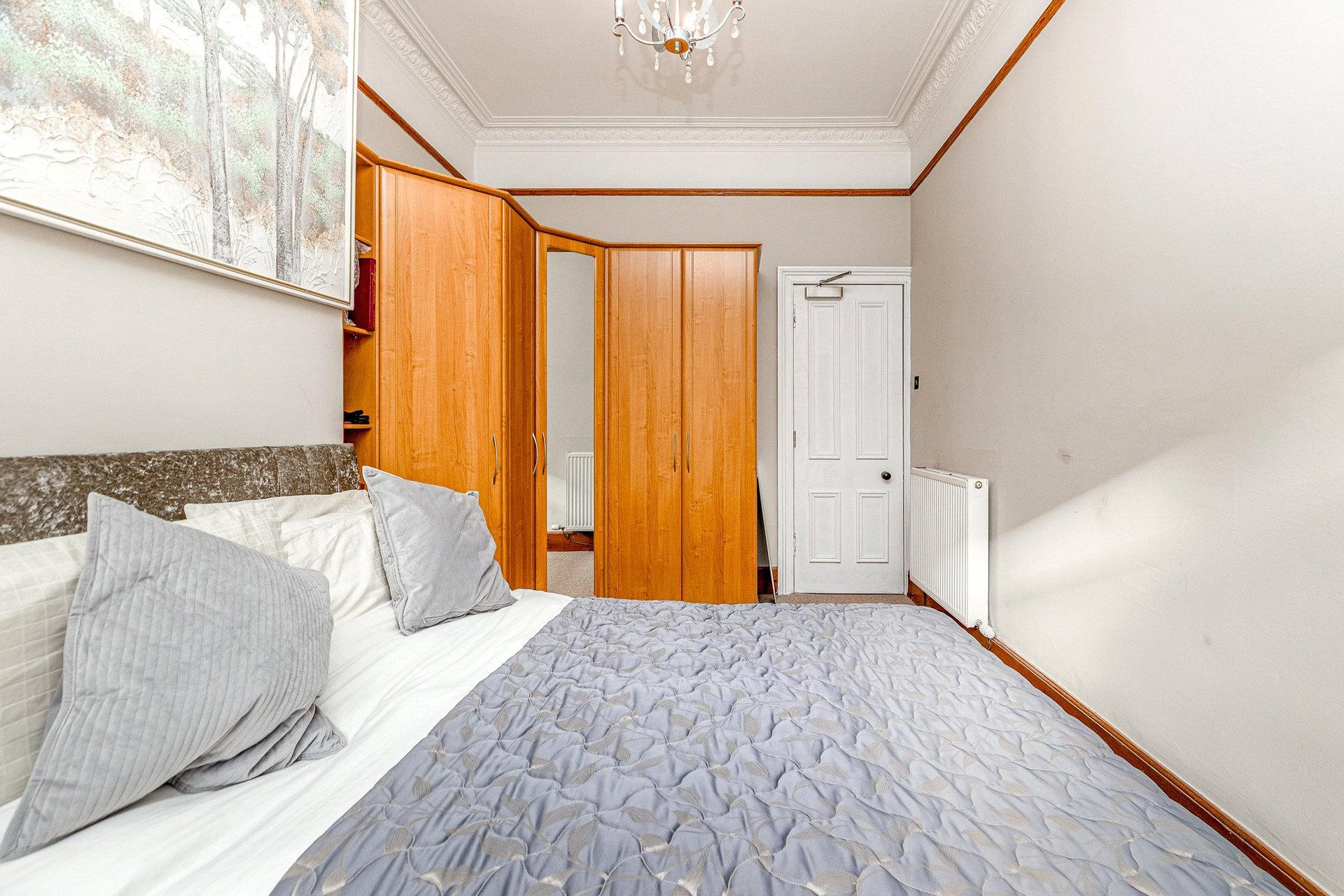 Flat 1/1, 24 Havelock Street, Dowanhill, Glasgow, G11 5JA - Picture #17