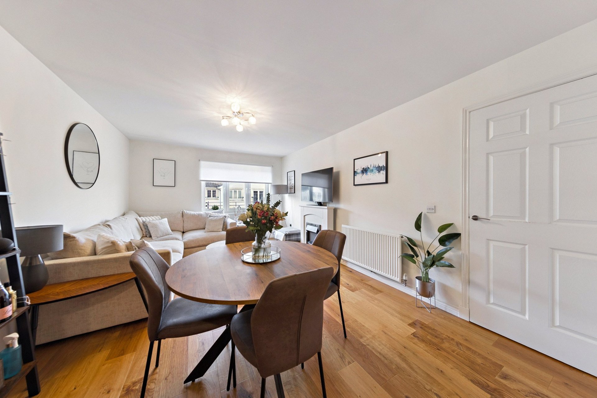 3/2, 6 Kelvindale Court, Kelvindale, Glasgow, G12 0HA - Picture #3